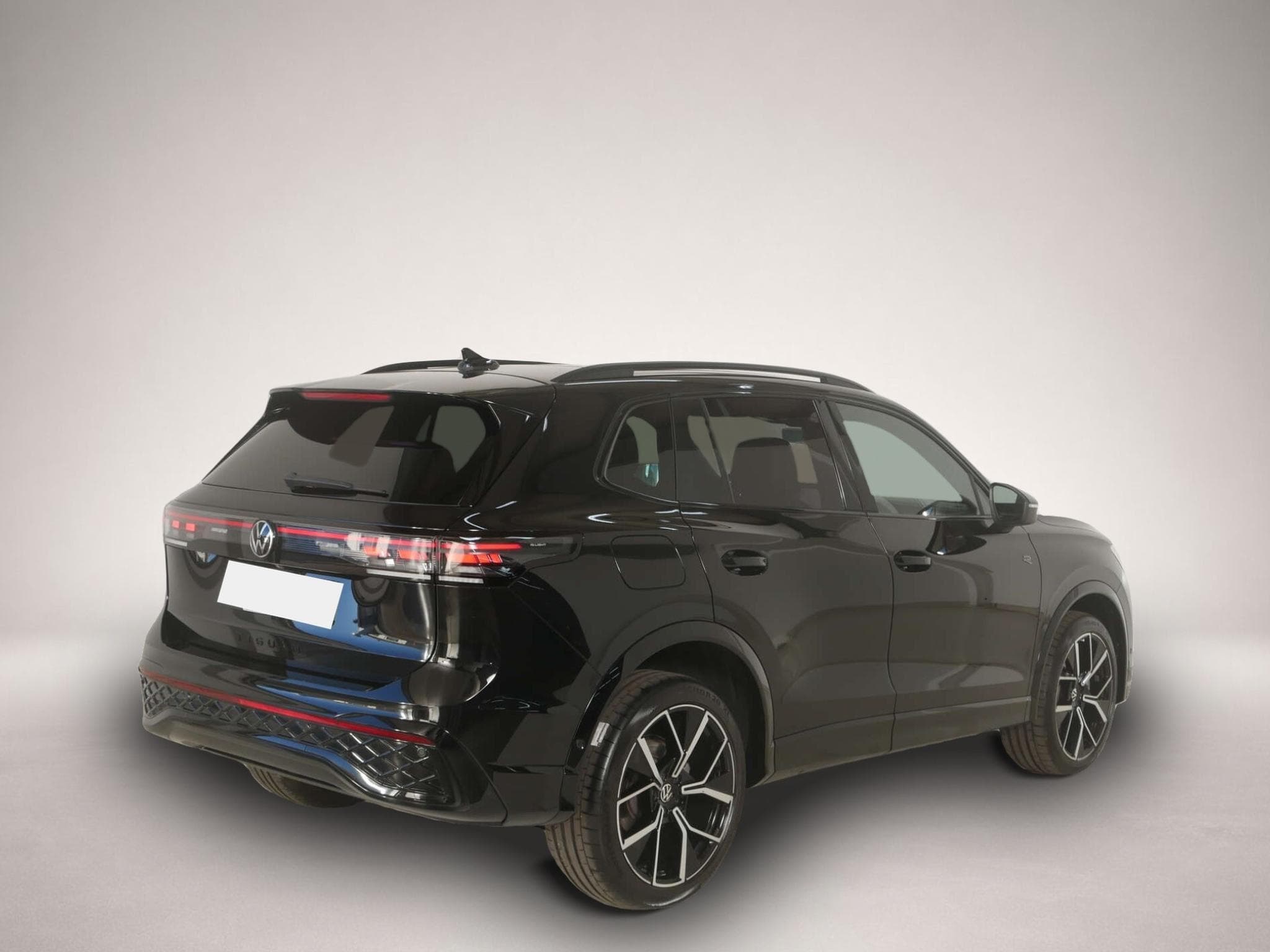 VW Tiguan (2025) - Foto 5