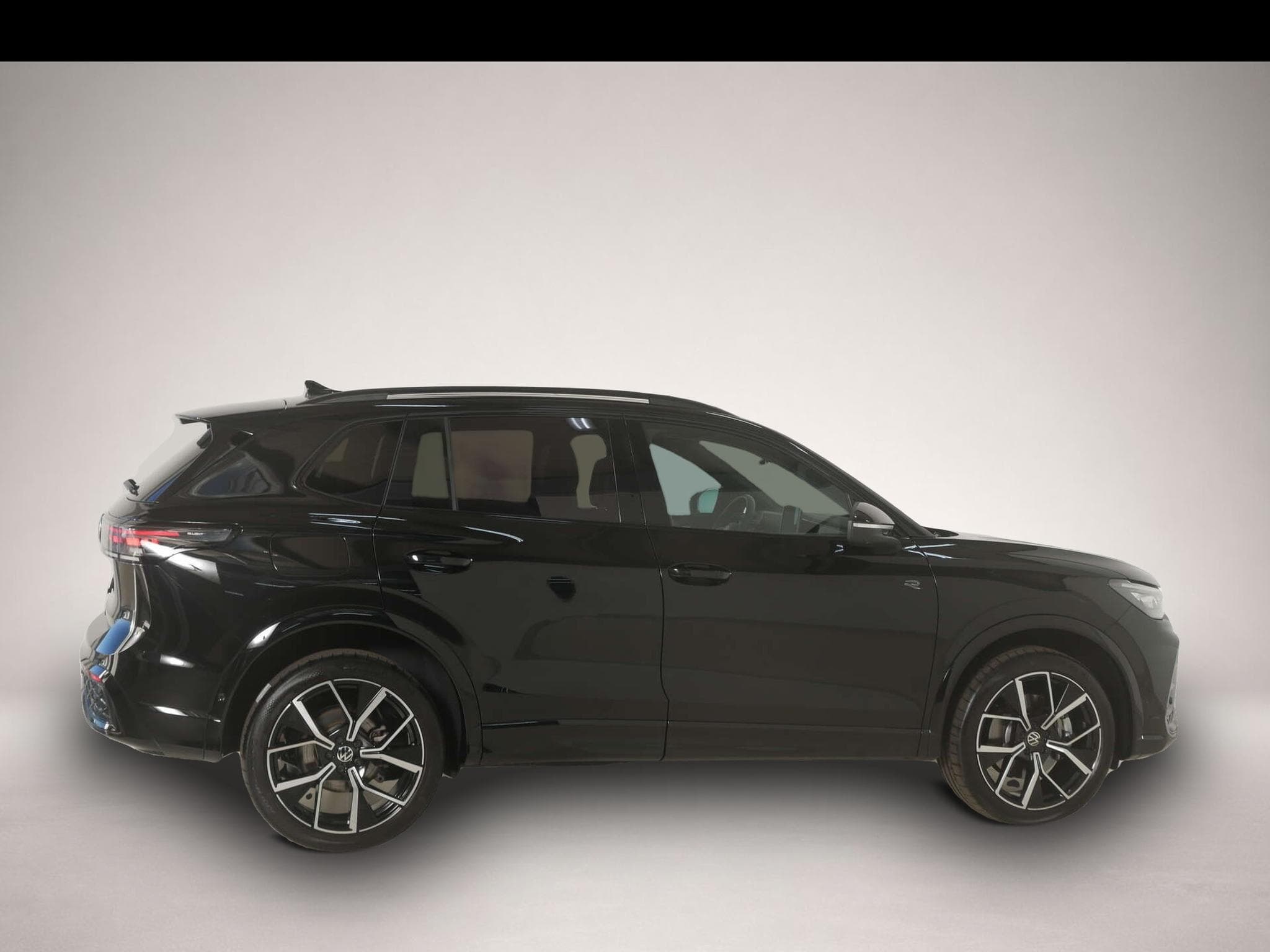 VW Tiguan (2025) - Foto 6