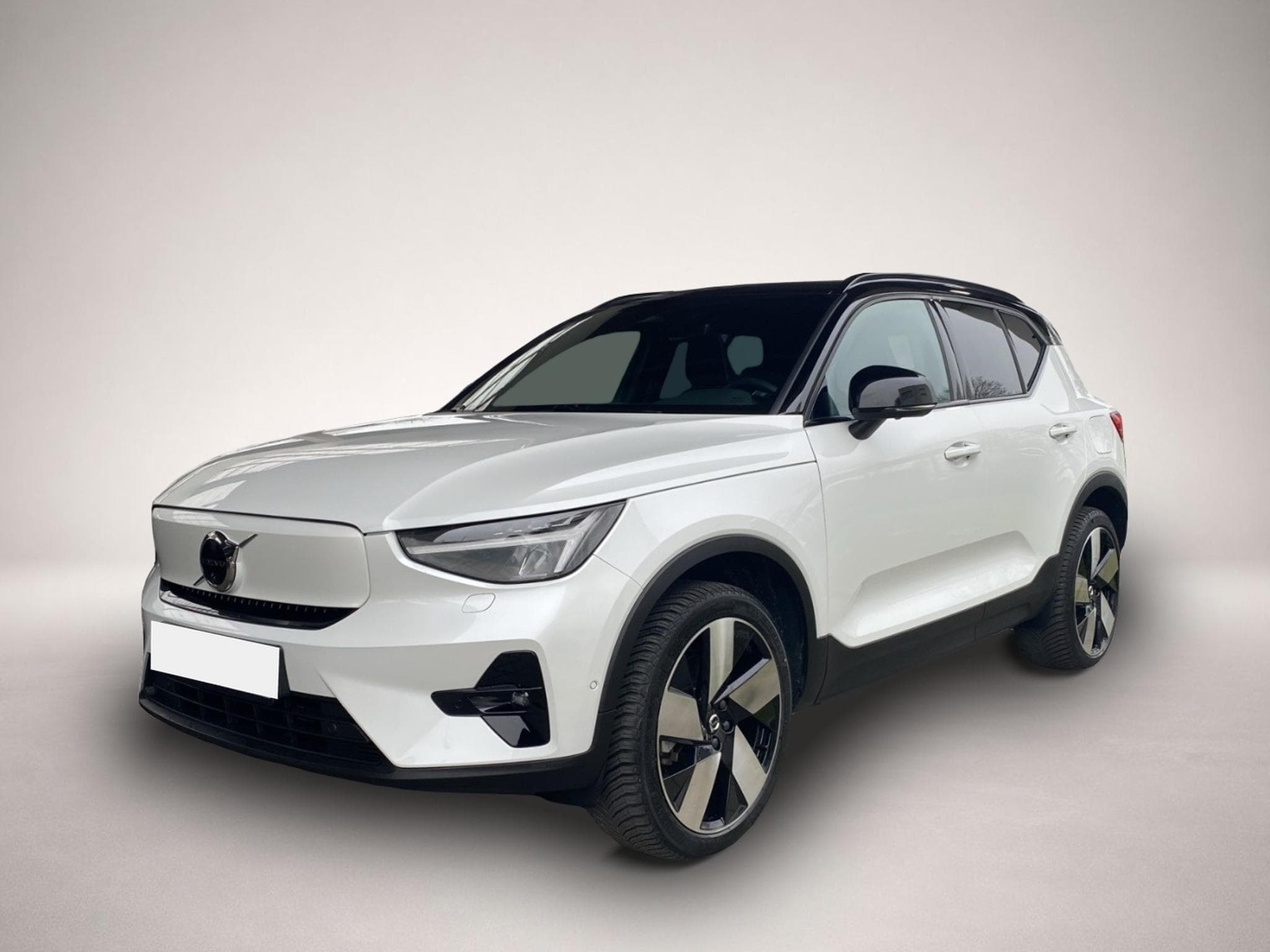 Volvo XC40 (2022) - Foto 1