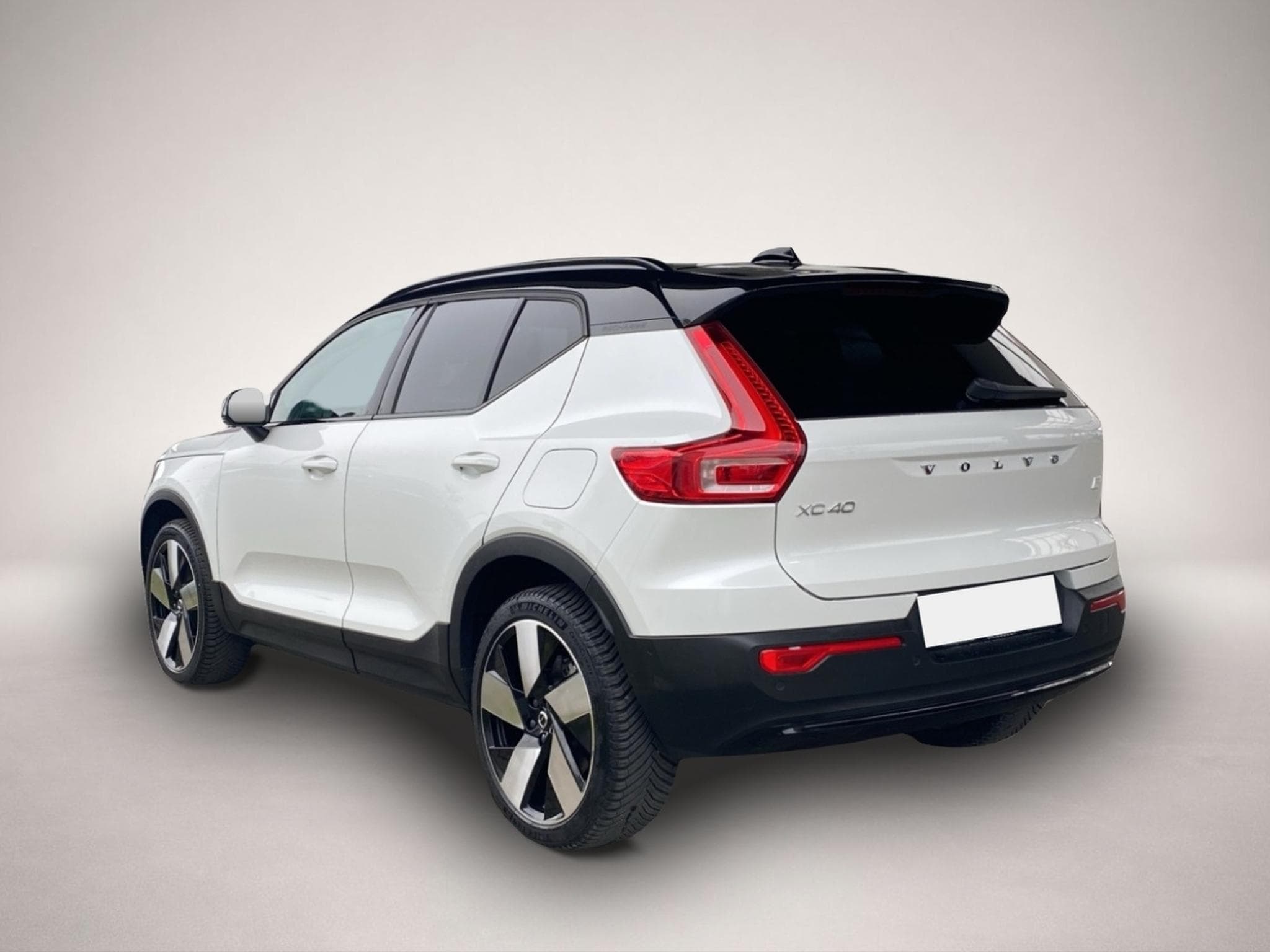 Volvo XC40 (2022) - Foto 3