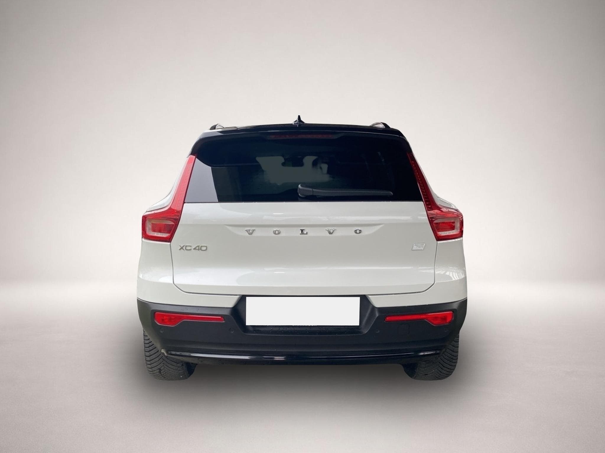 Volvo XC40 (2022) - Foto 4