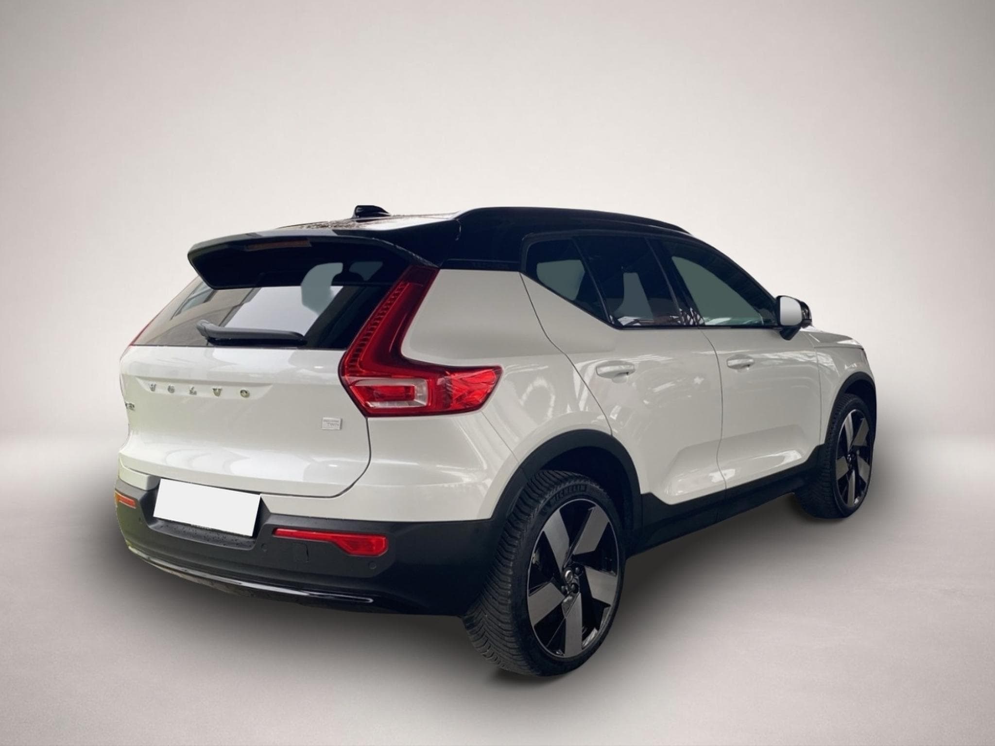 Volvo XC40 (2022) - Foto 5