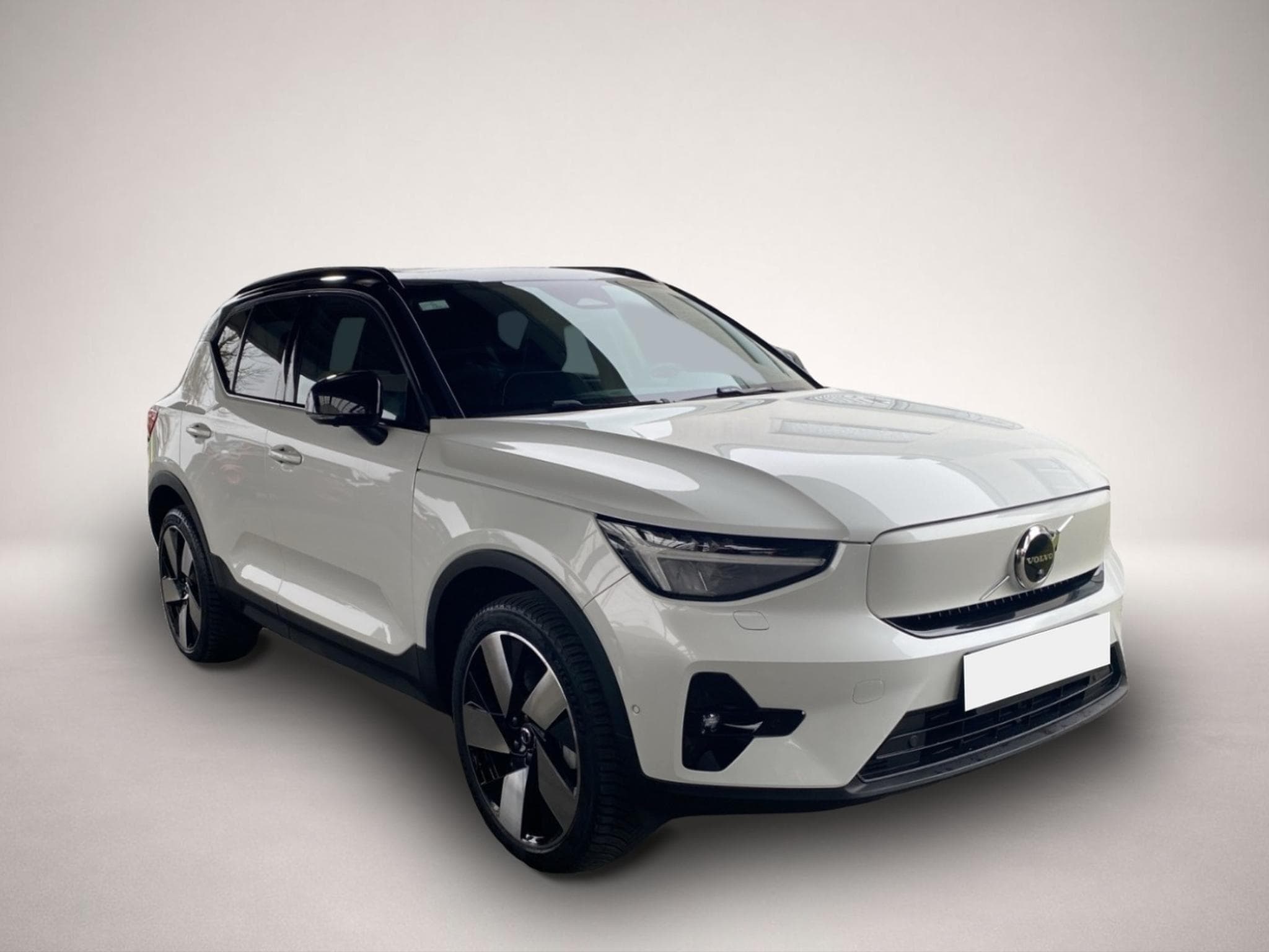 Volvo XC40 (2022) - Foto 6