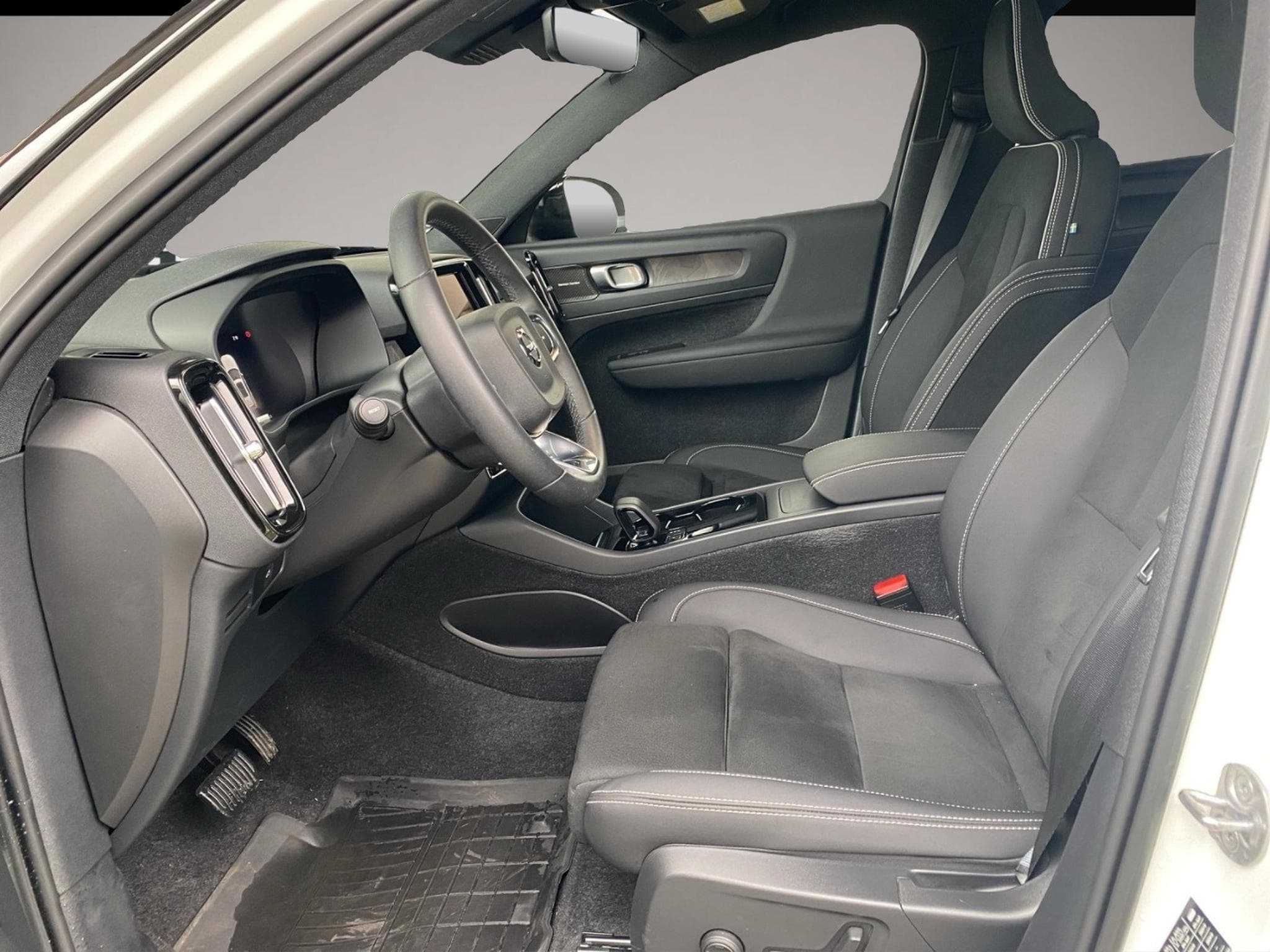 Volvo XC40 (2022) - Foto 7