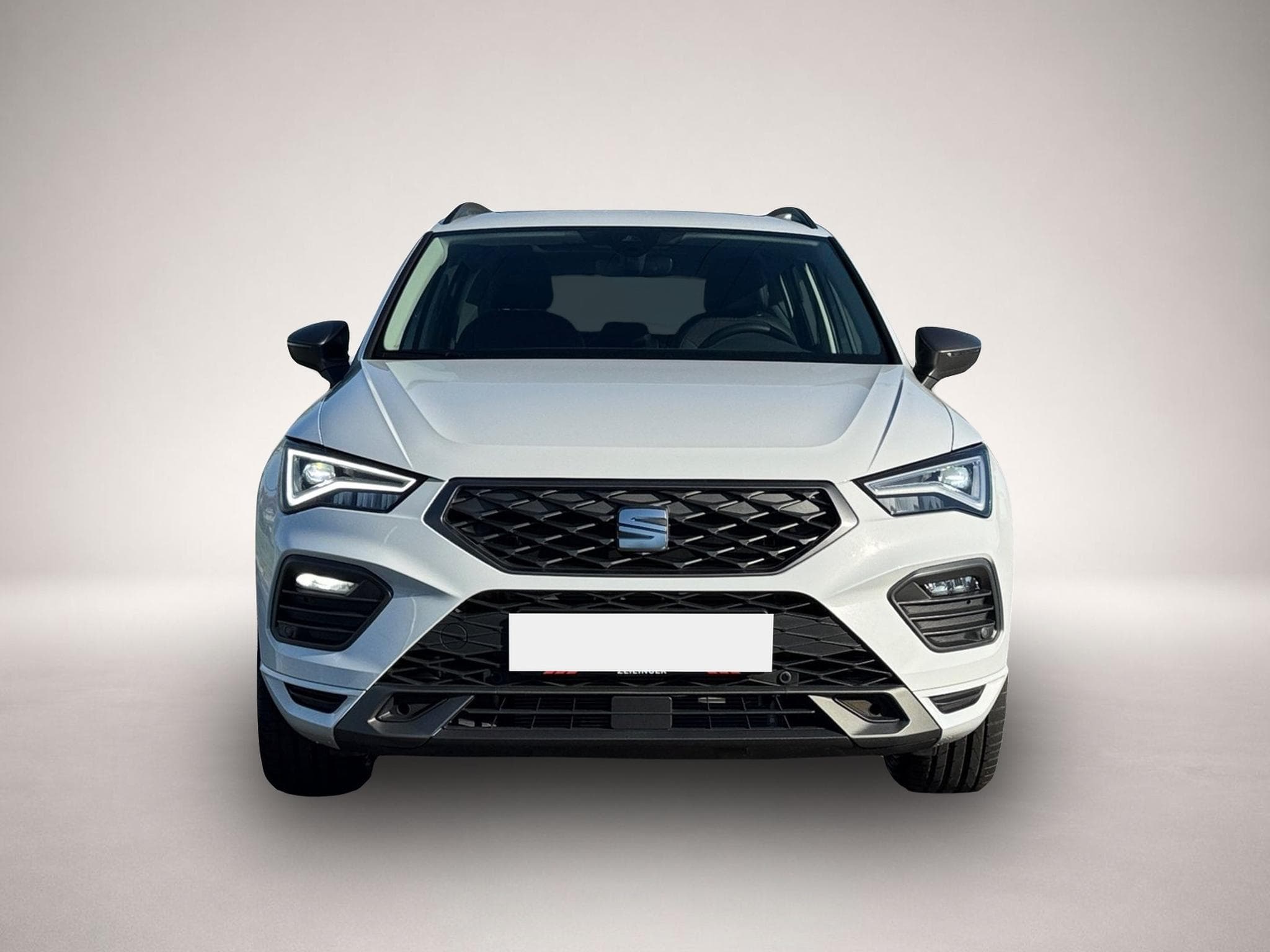 Seat Ateca (2026) - Foto 2