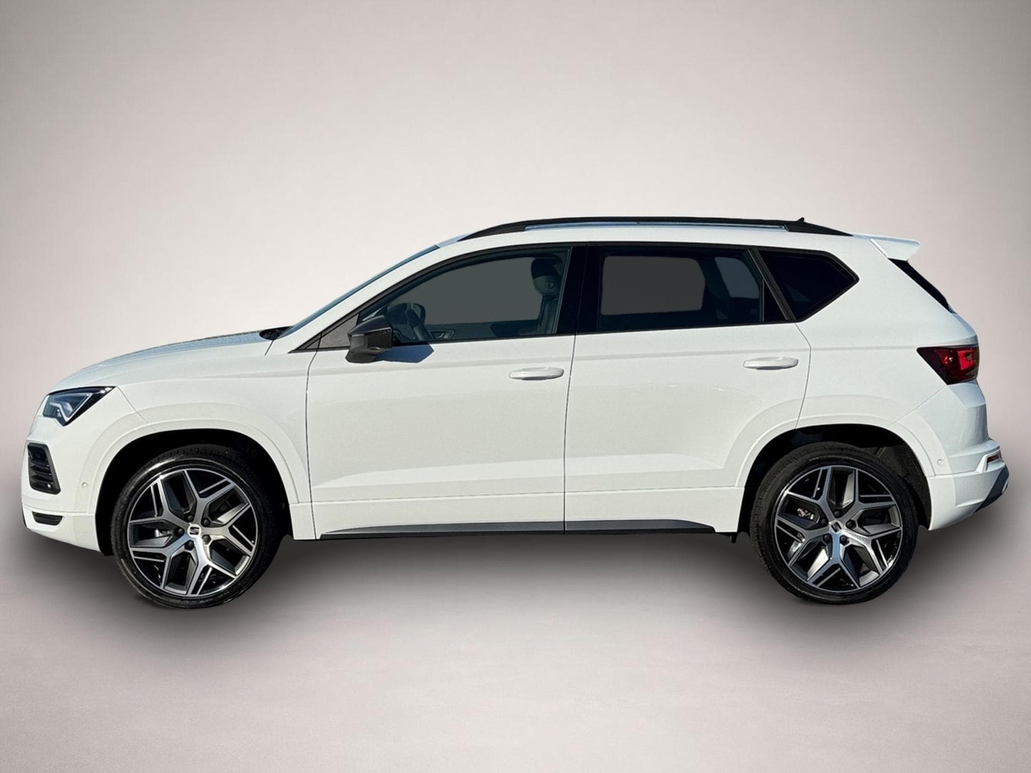 Seat Ateca (2026) - Foto 3