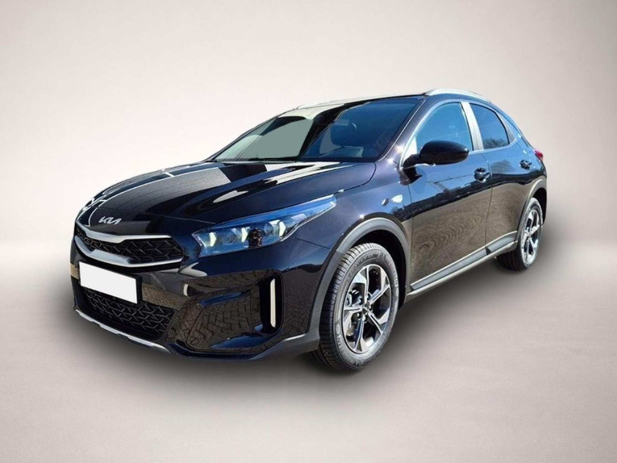 Kia XCeed (2026) - Photo 1