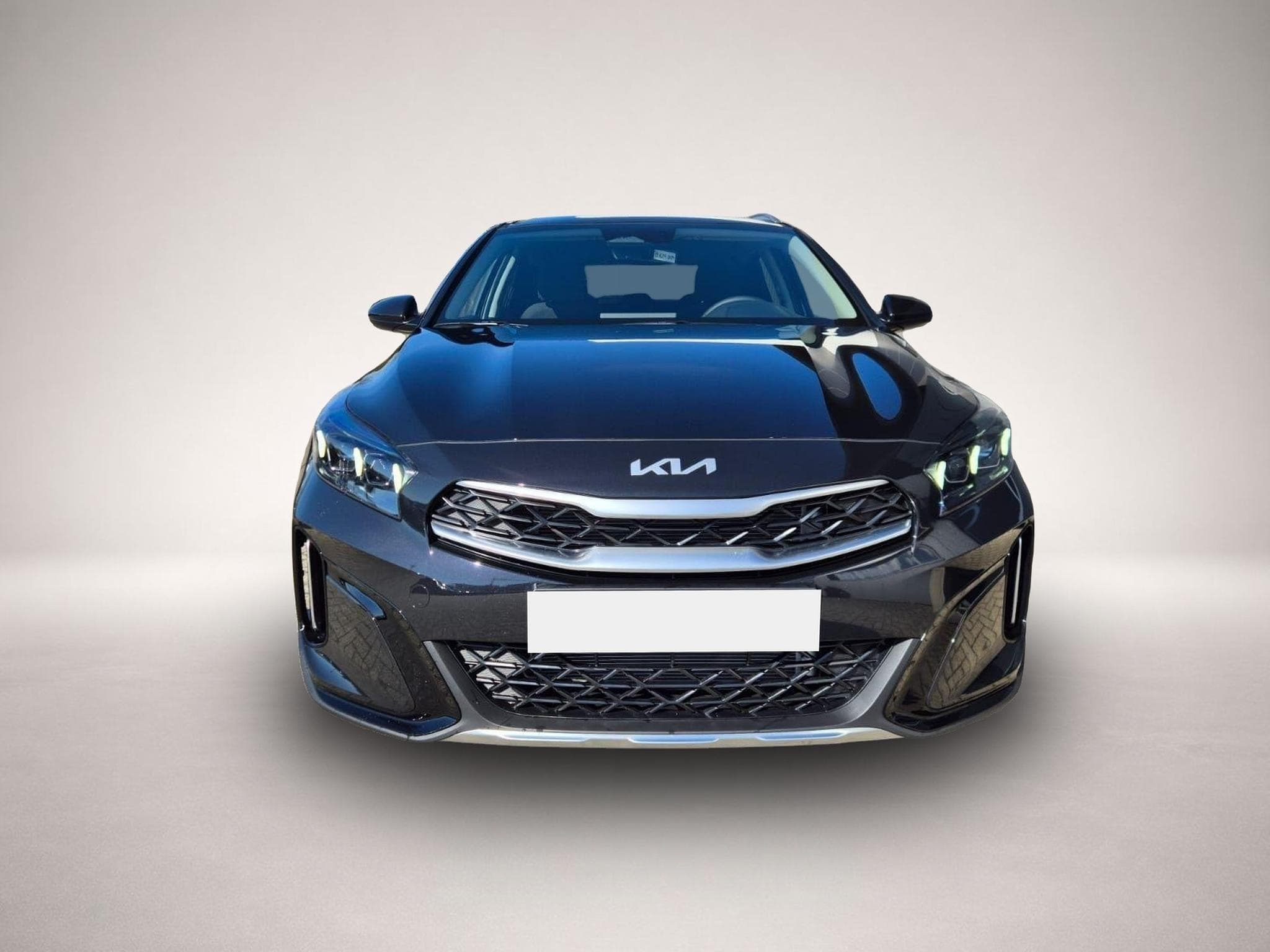 Kia XCeed (2026) - Photo 7