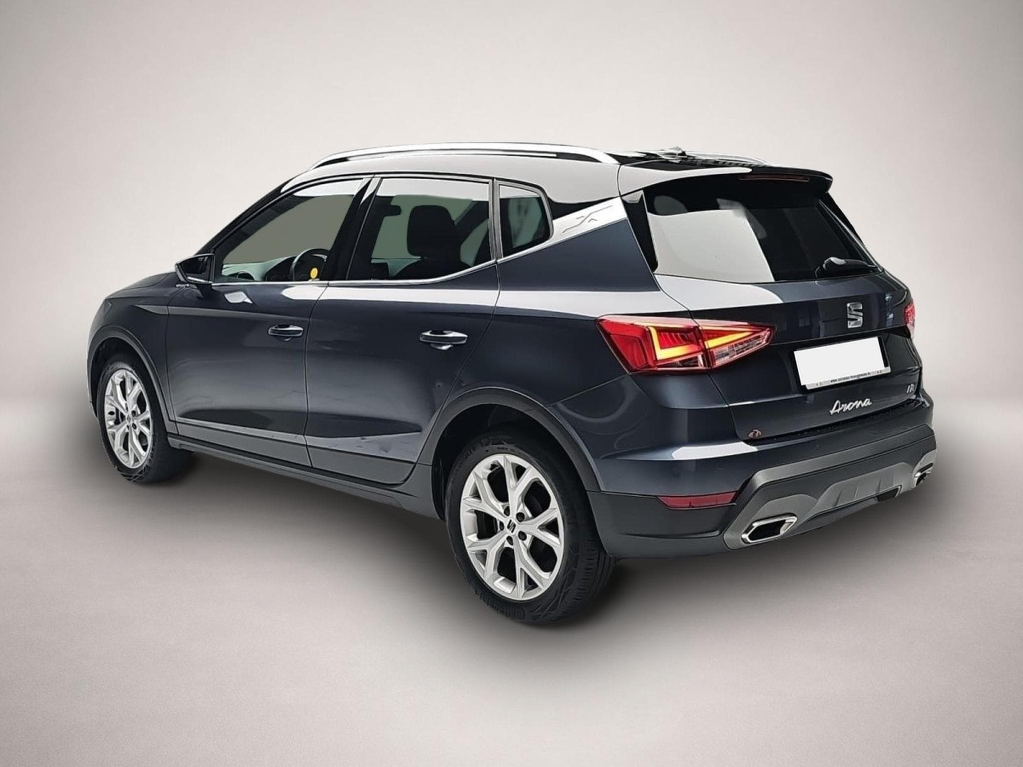 Seat Arona (2023) - Foto 3