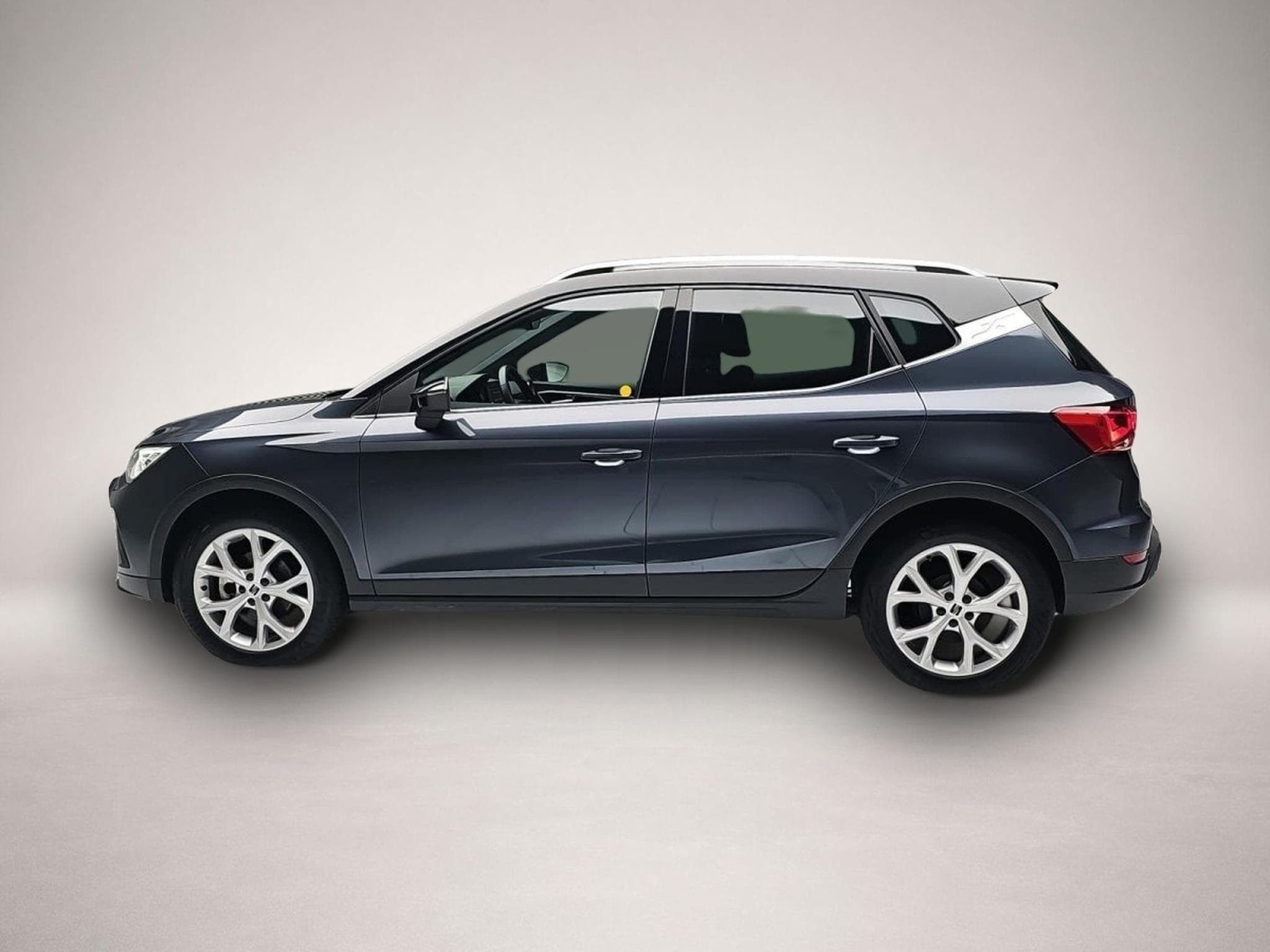 Seat Arona (2023) - Foto 4