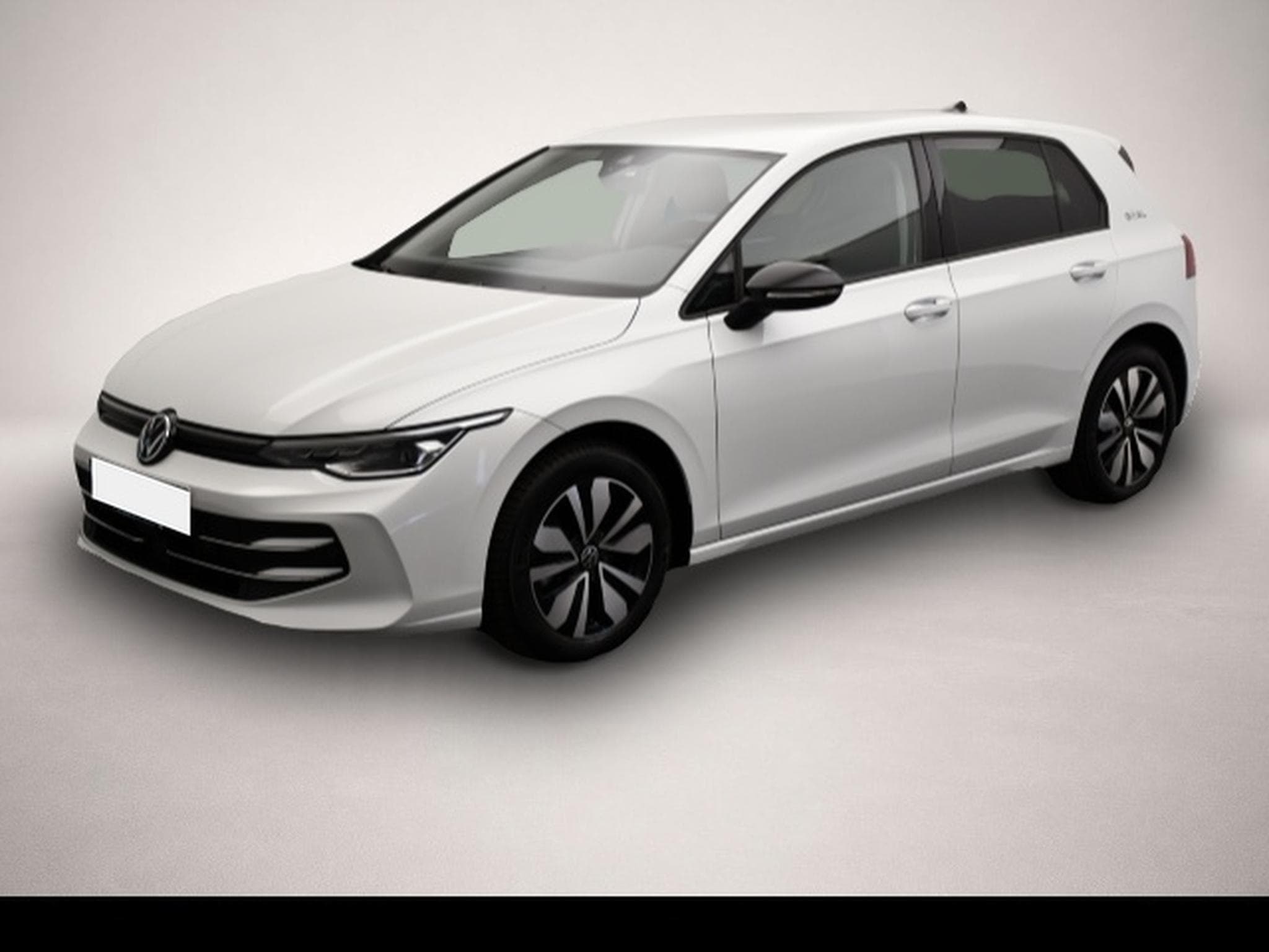VW Golf (2025) - Foto 1