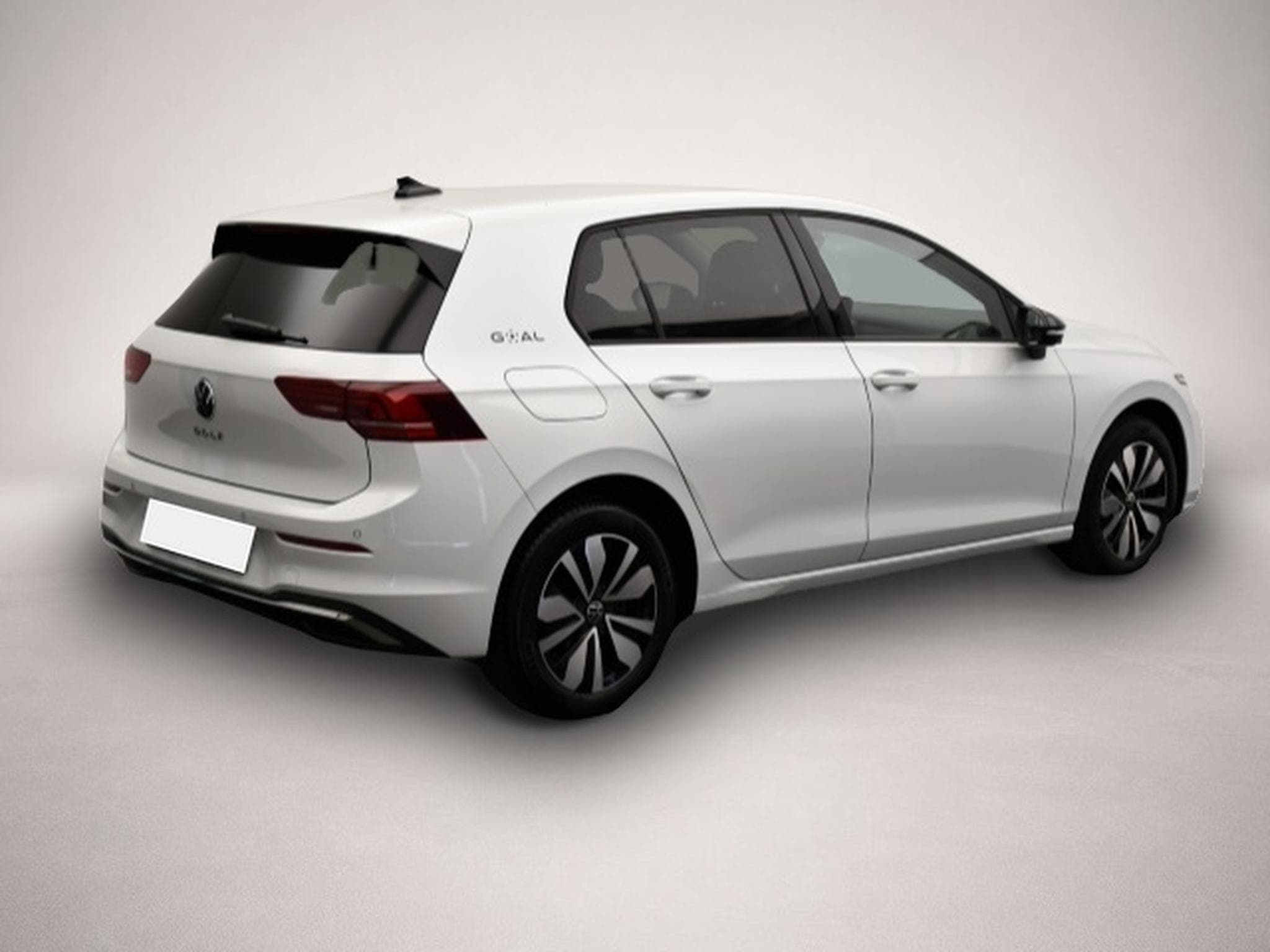 VW Golf (2025) - Foto 2