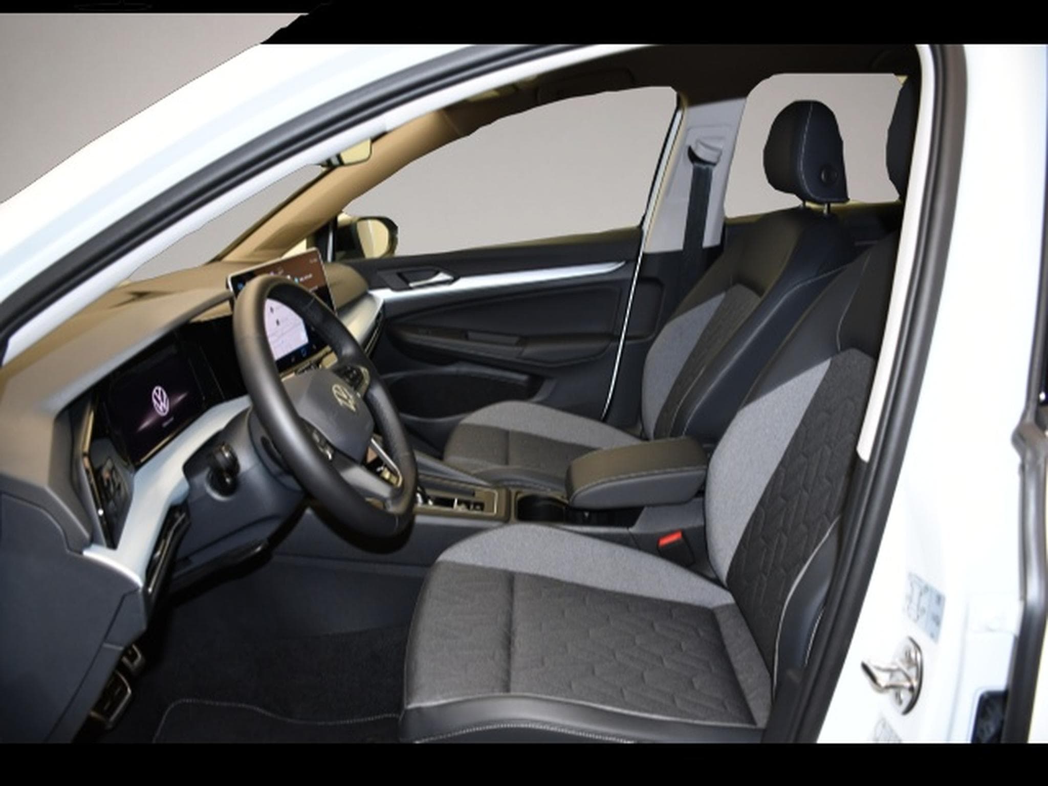 VW Golf (2025) - Foto 3