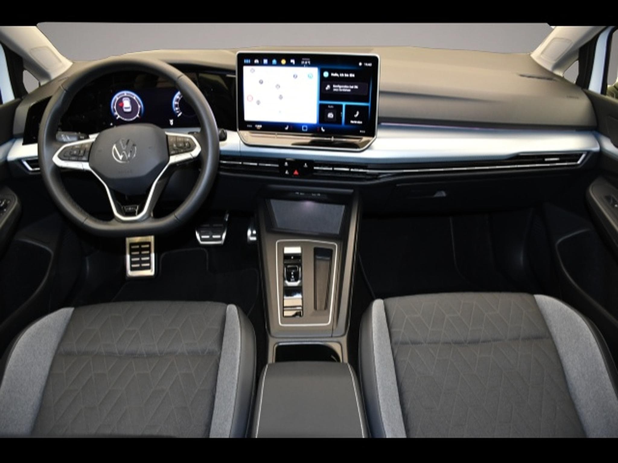VW Golf (2025) - Foto 4