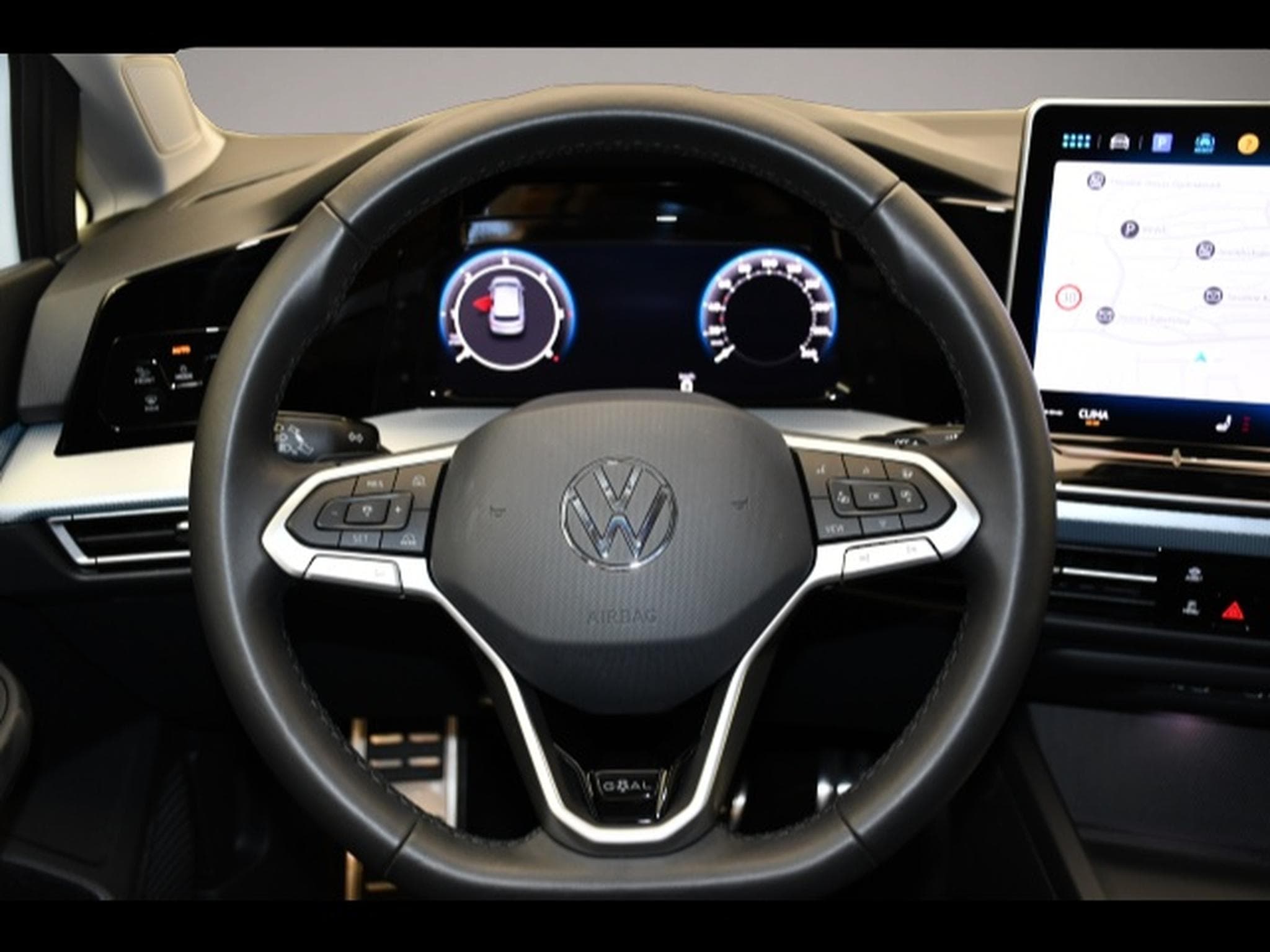 VW Golf (2025) - Foto 5