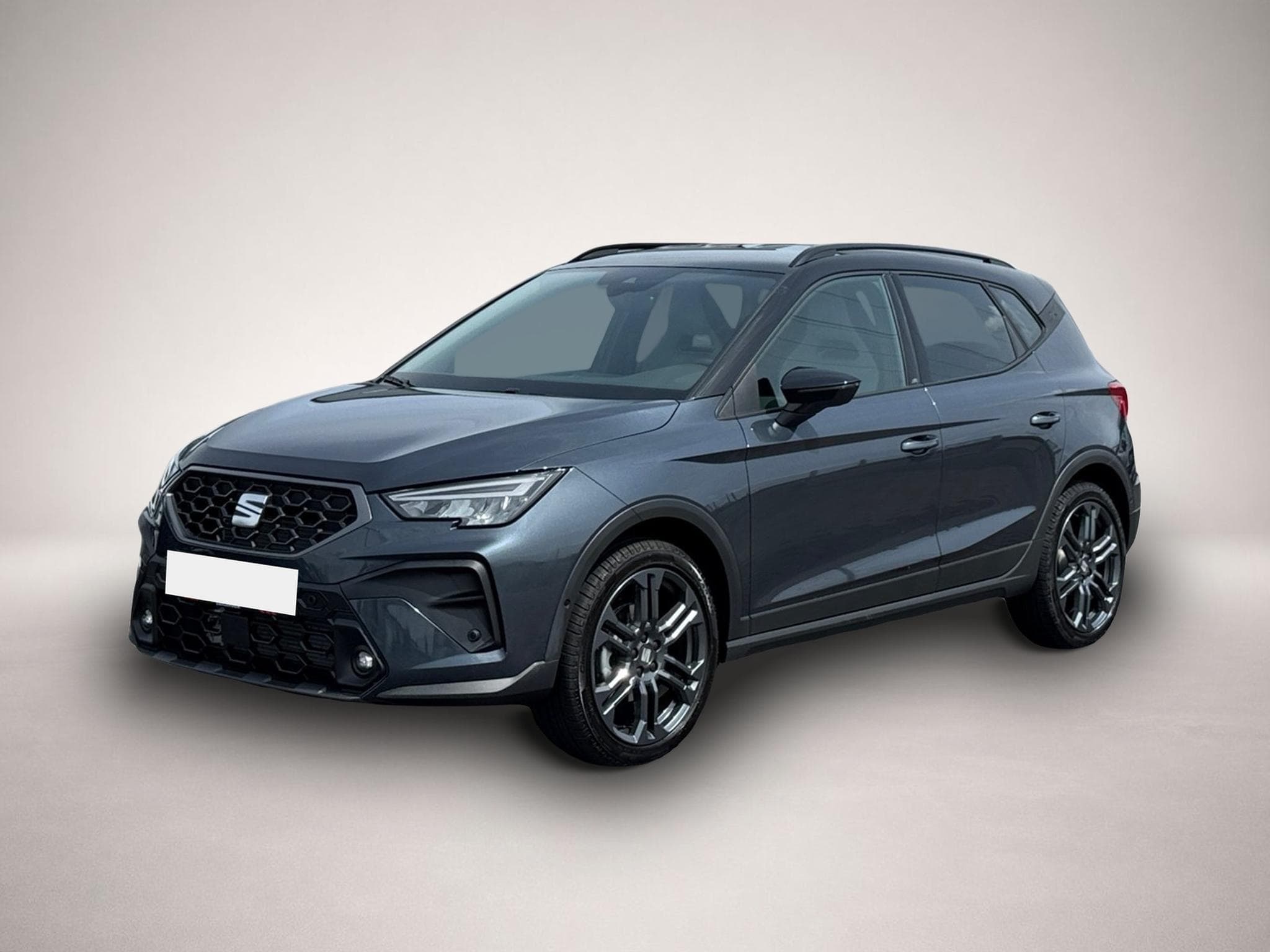 Seat Arona (2026) - Foto 1