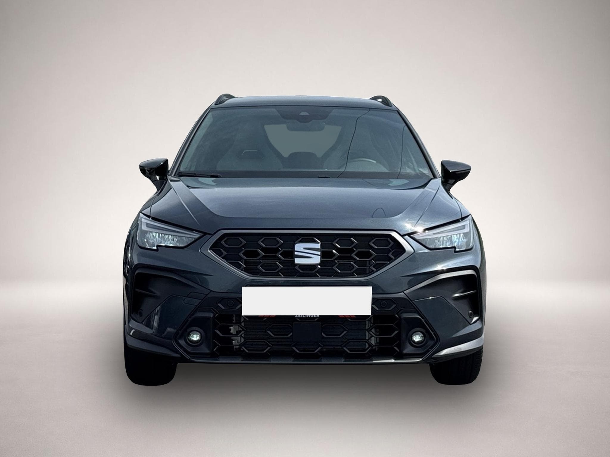 Seat Arona (2026) - Foto 2