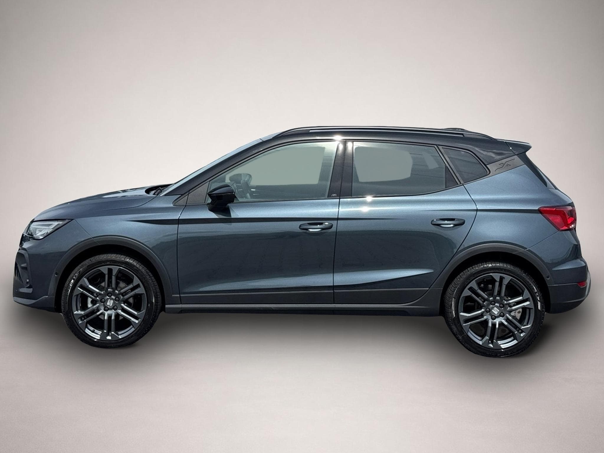 Seat Arona (2026) - Foto 3