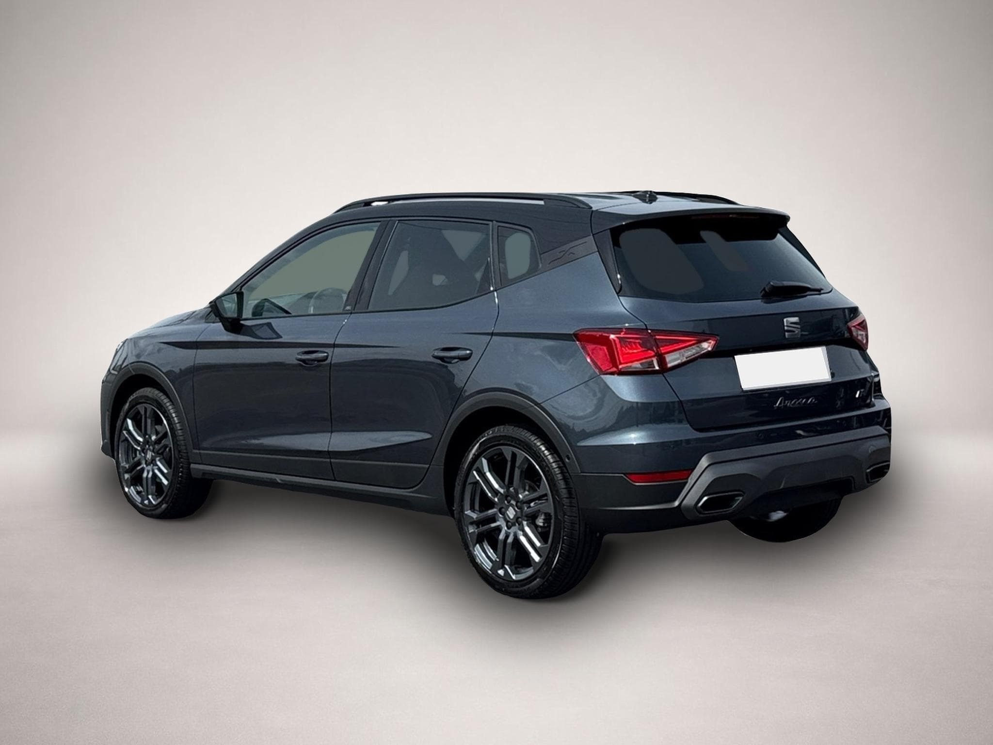 Seat Arona (2026) - Foto 4