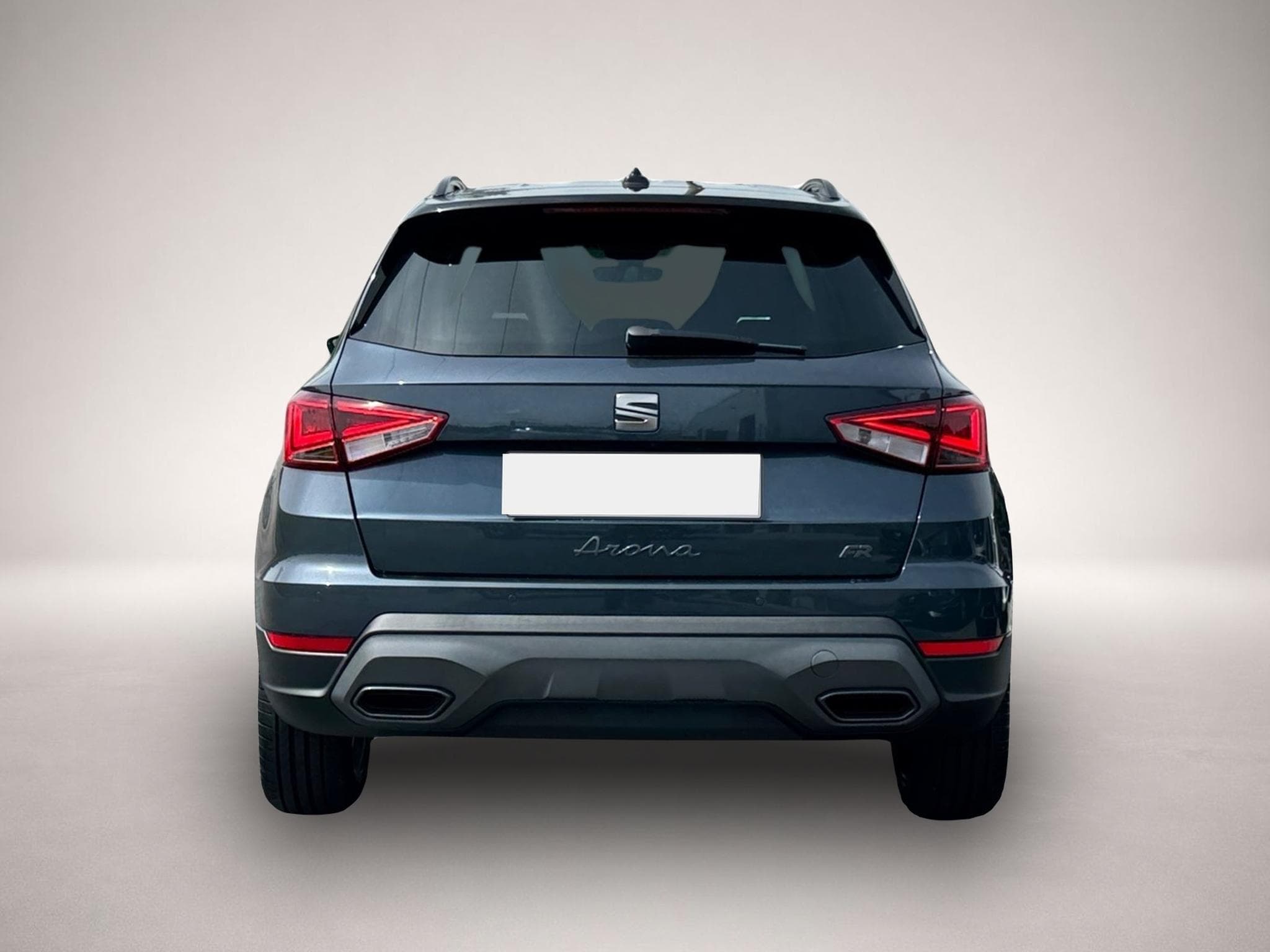 Seat Arona (2026) - Foto 5