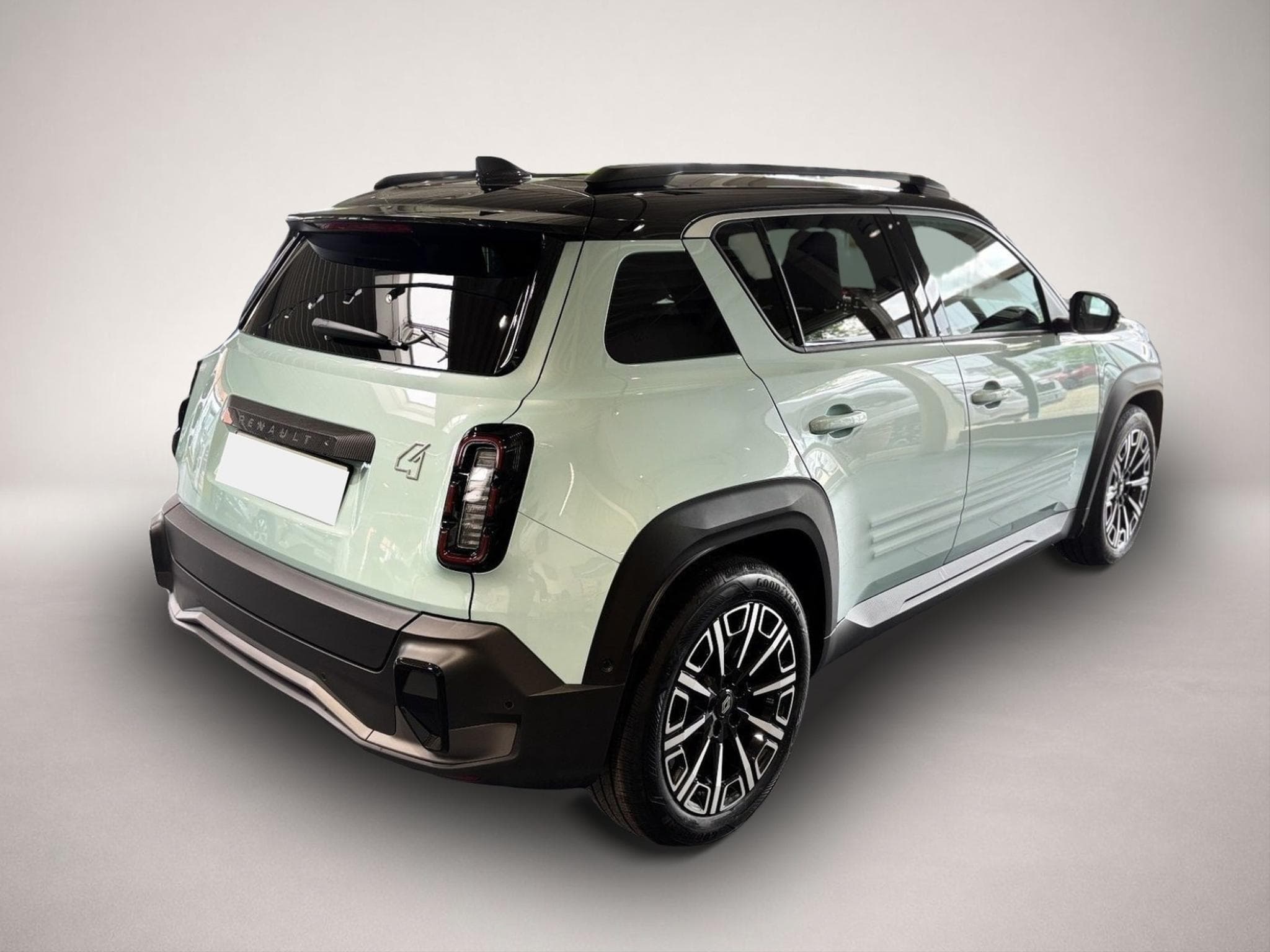 Renault R4 (2025) - Foto 3