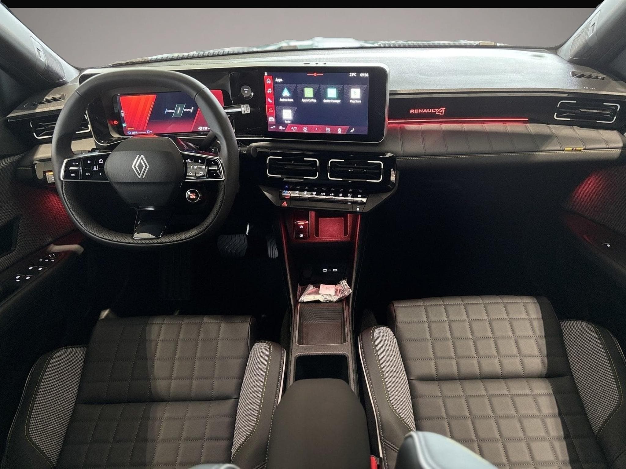 Renault R4 (2025) - Foto 4