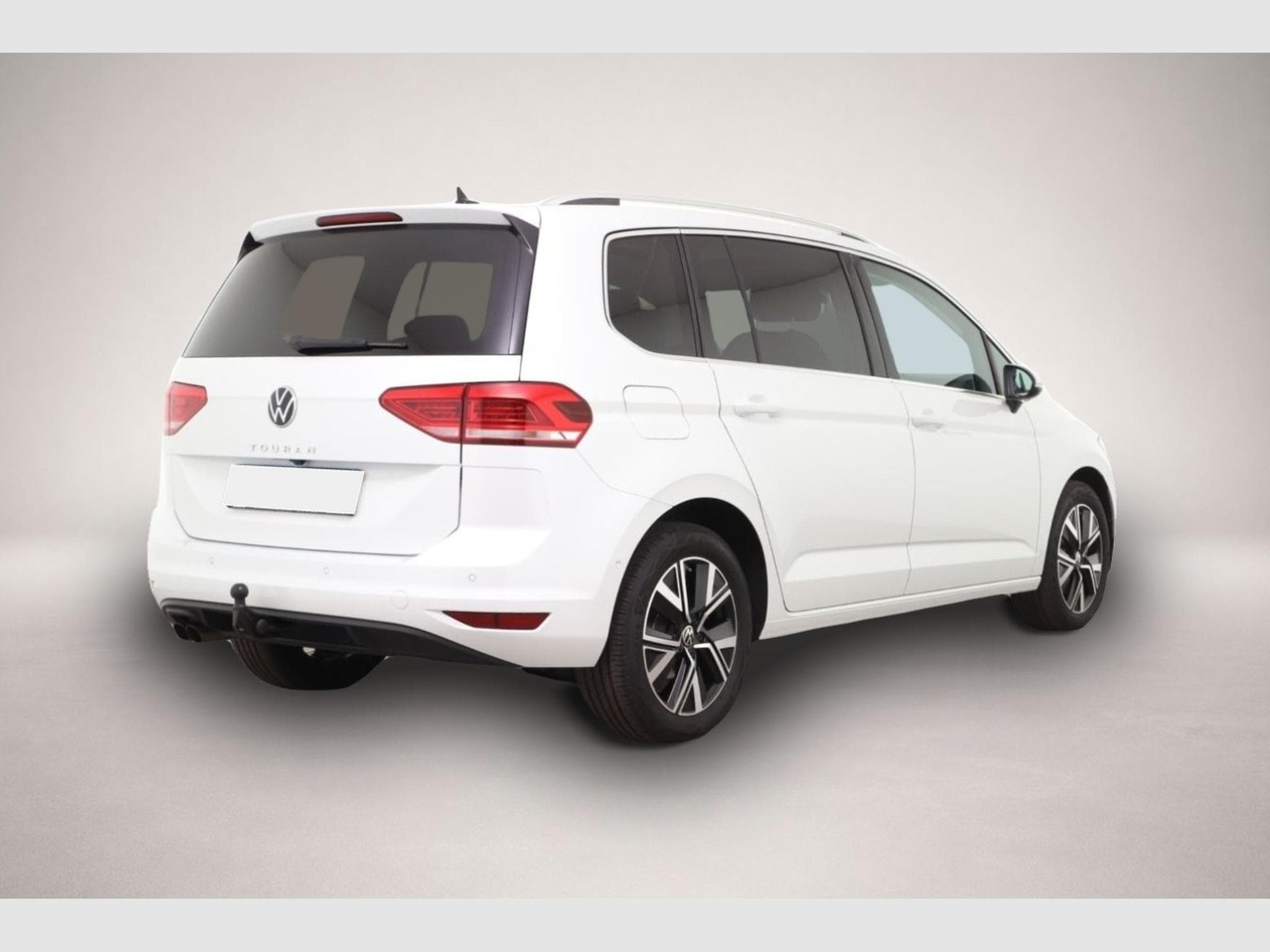 VW Touran (2025) - Foto 2