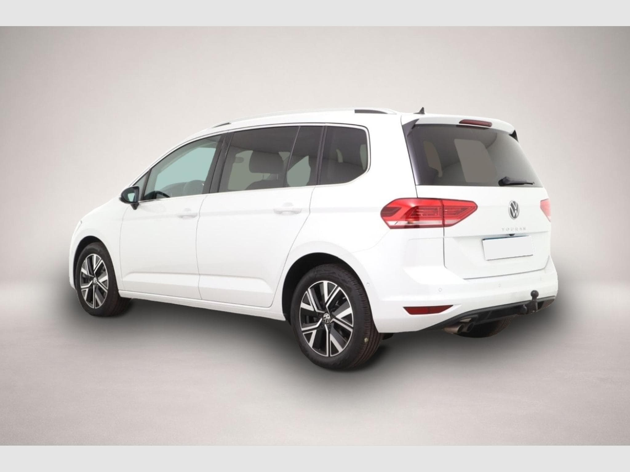 VW Touran (2025) - Foto 3