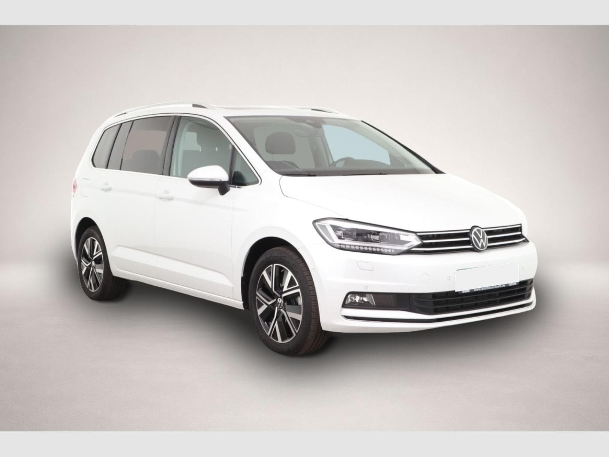 VW Touran (2025) - Foto 4
