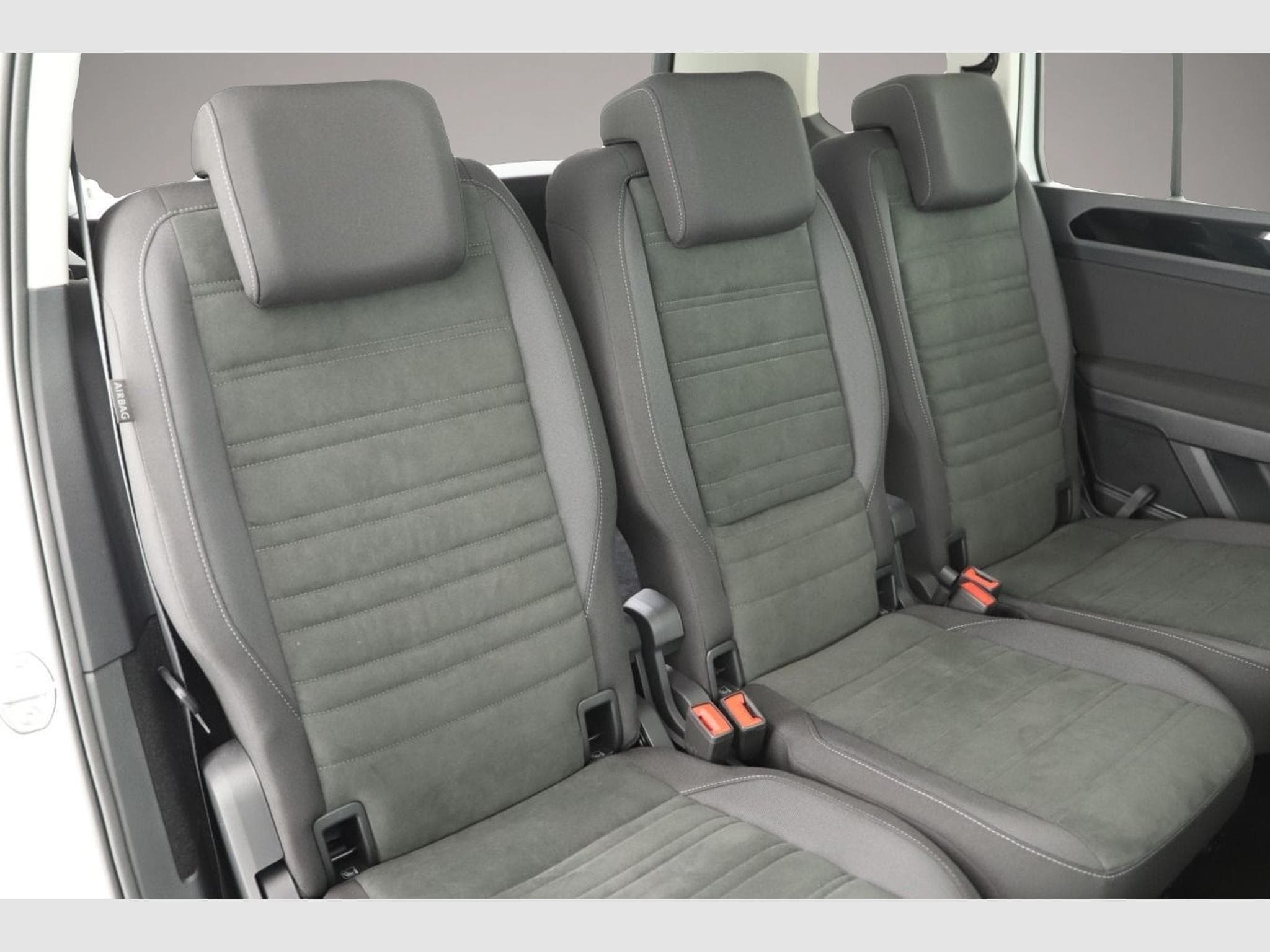 VW Touran (2025) - Foto 5