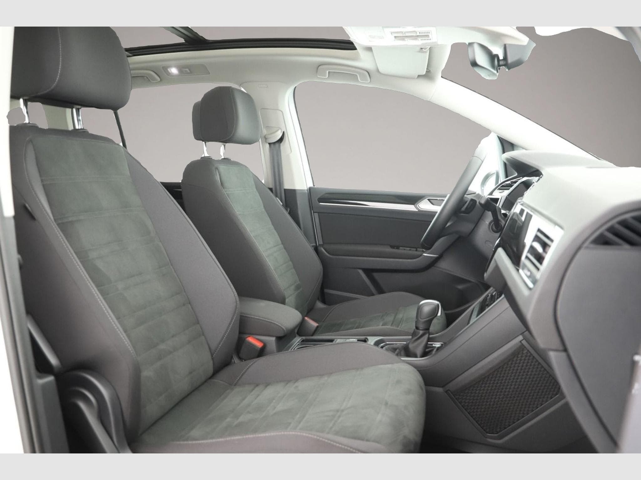 VW Touran (2025) - Foto 6