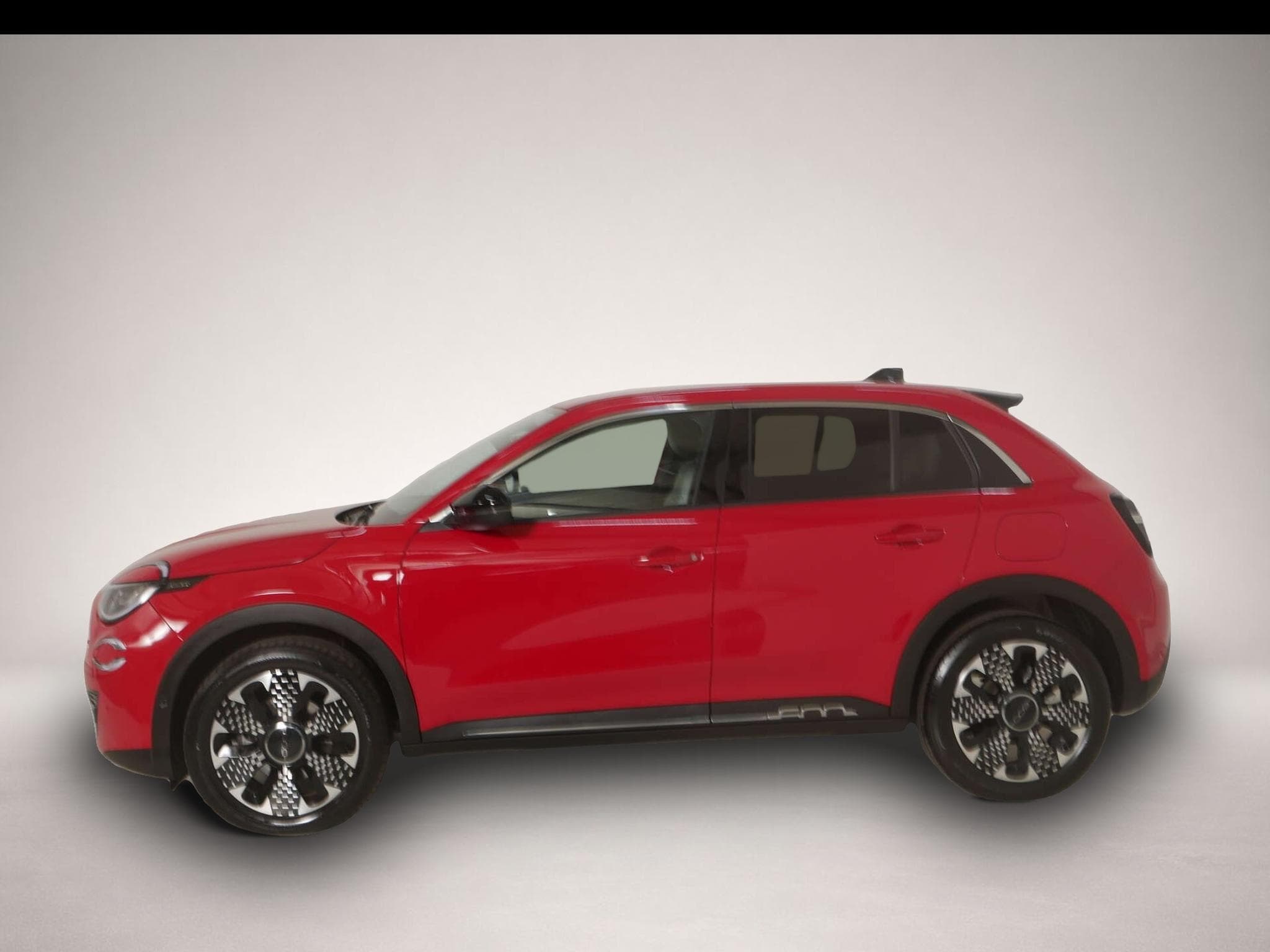 Fiat 600 (2025) - Foto 2