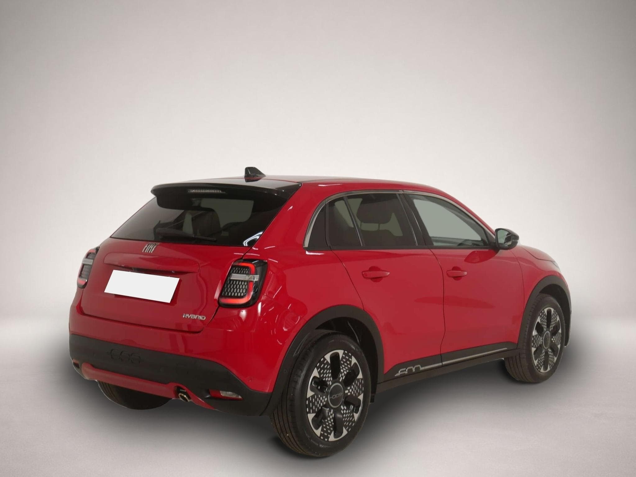 Fiat 600 (2025) - Foto 4