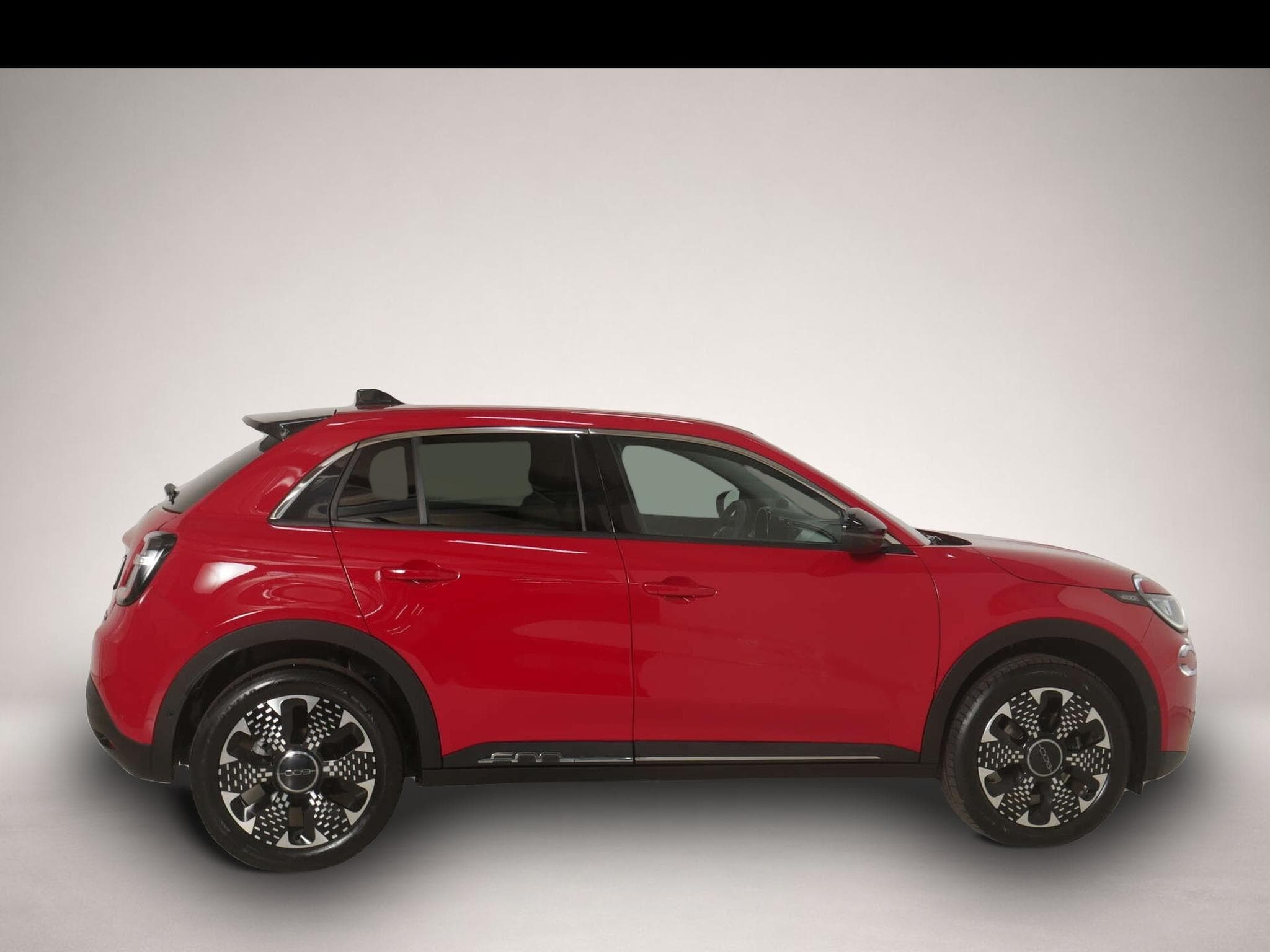 Fiat 600 (2025) - Foto 5
