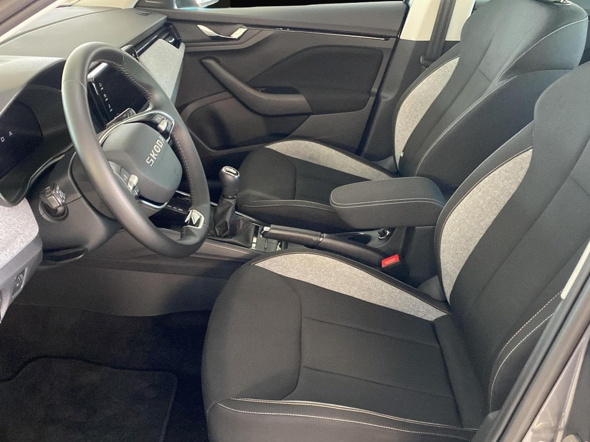 Skoda Kamiq (2025) - Foto 3