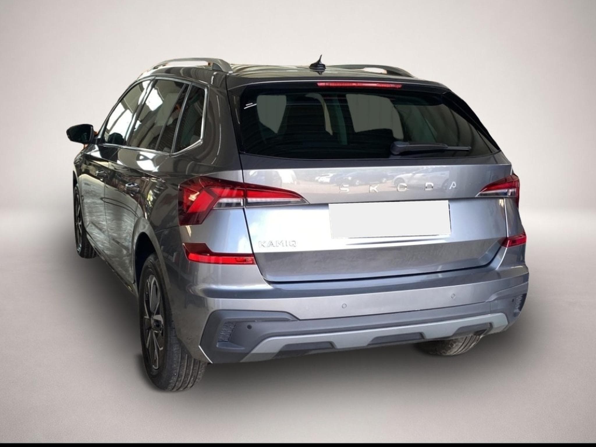 Skoda Kamiq (2025) - Foto 4