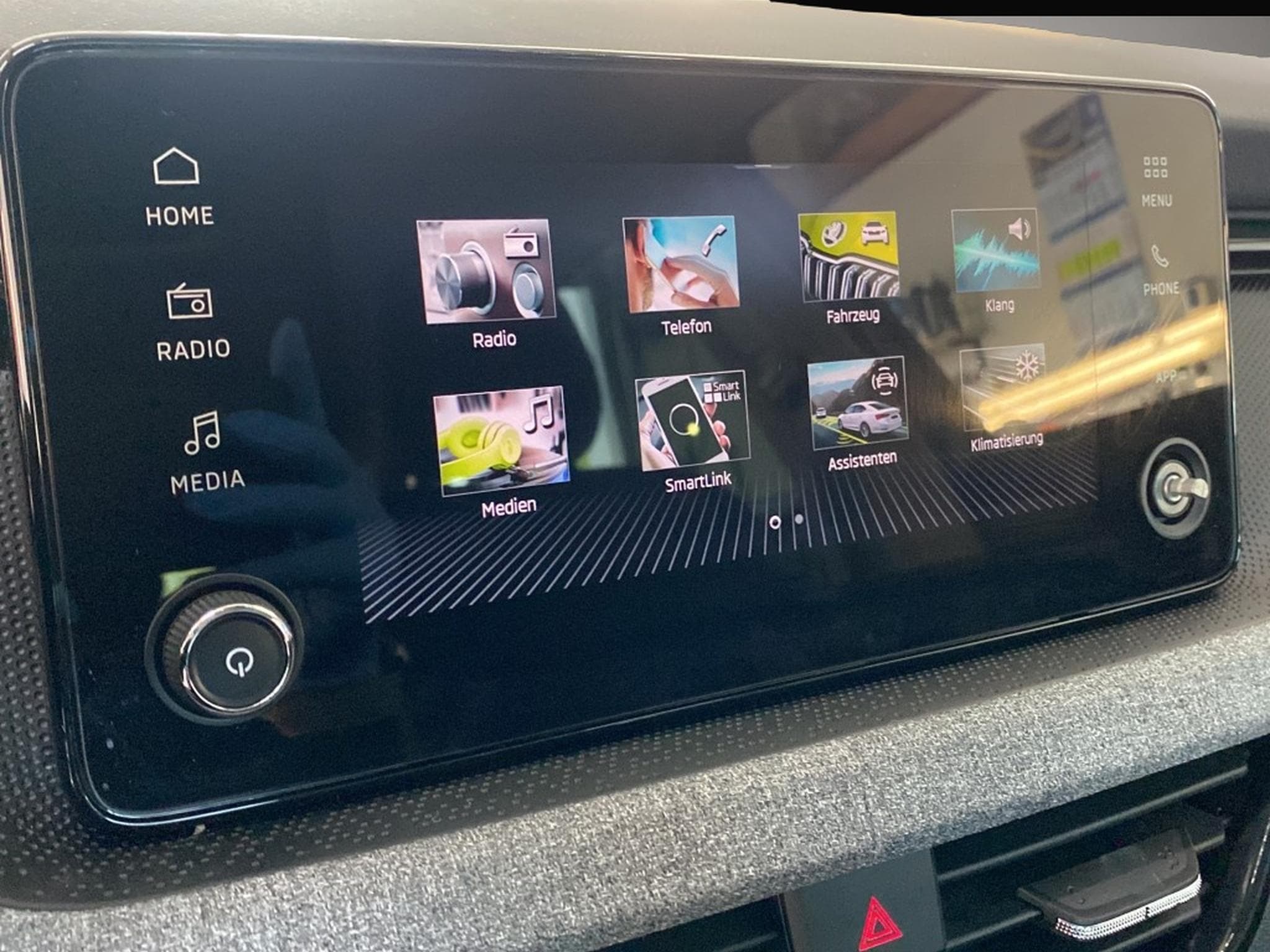 Skoda Kamiq (2025) - Foto 6