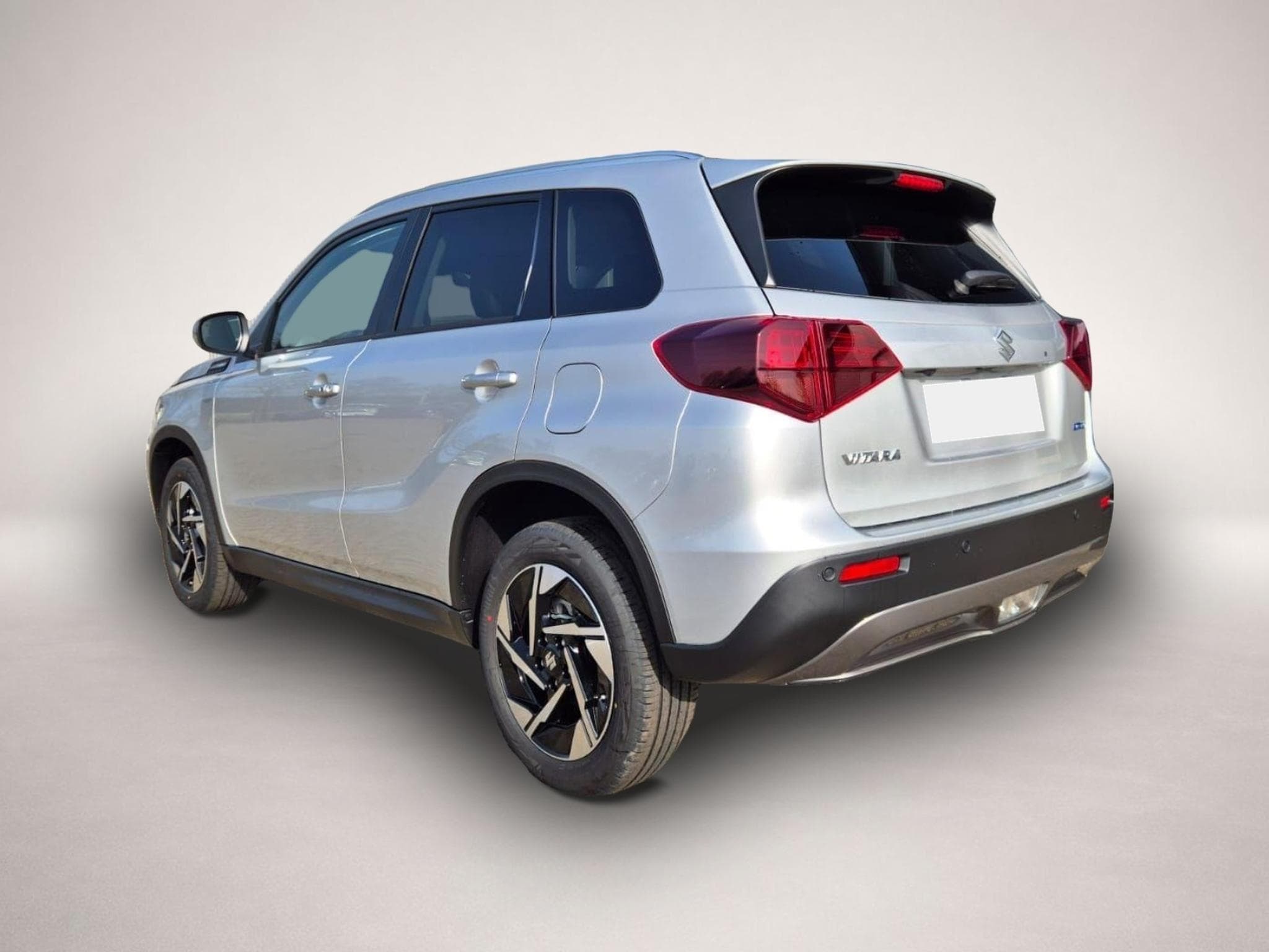 Suzuki Vitara (2026) - Foto 3