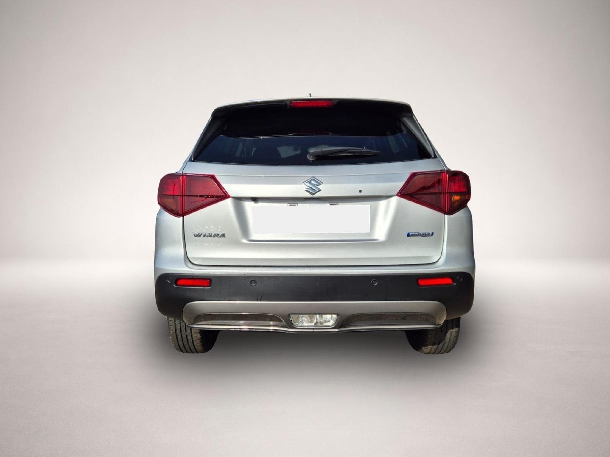 Suzuki Vitara (2026) - Foto 4