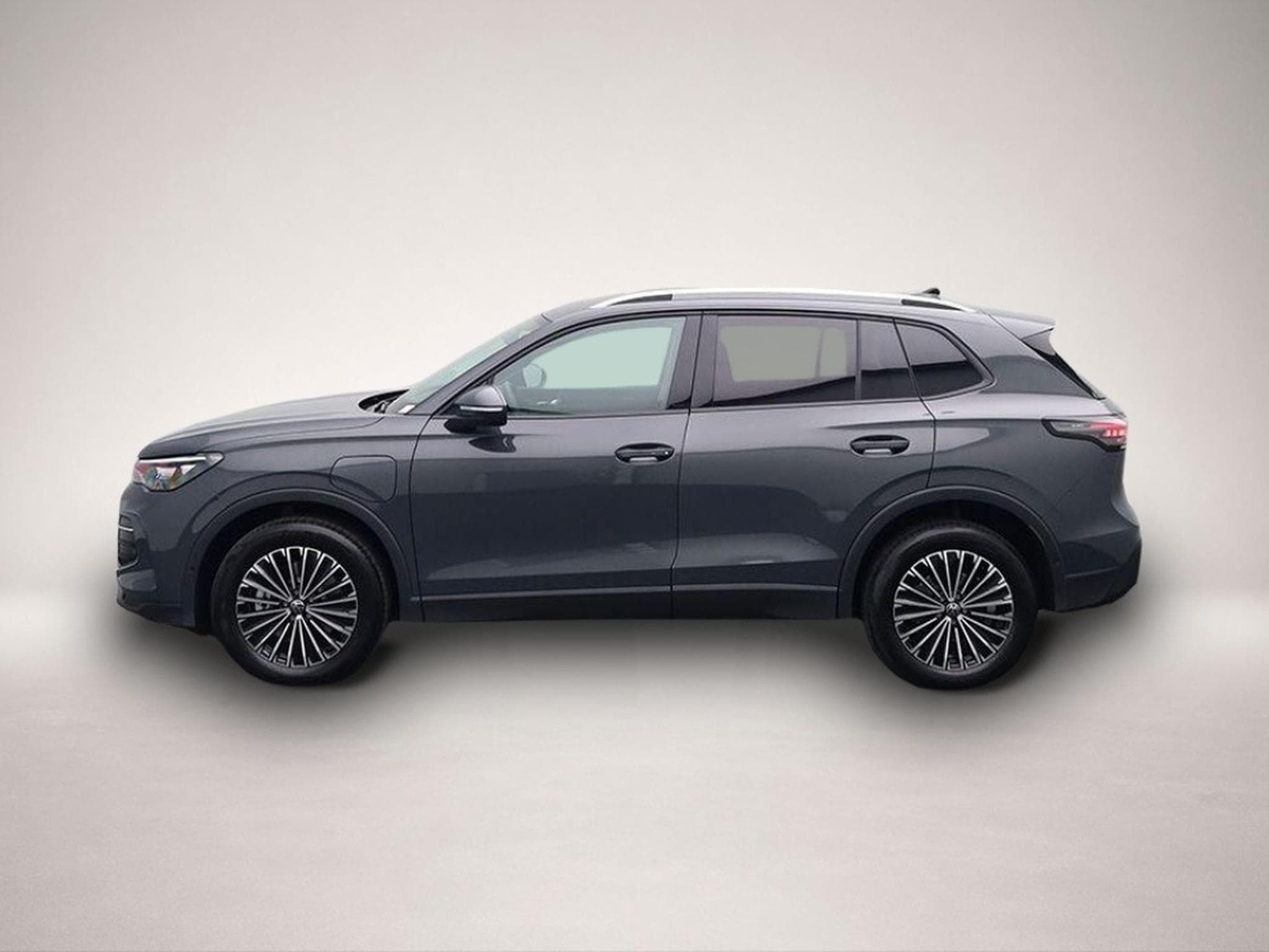 VW Tiguan (2026) - Foto 1