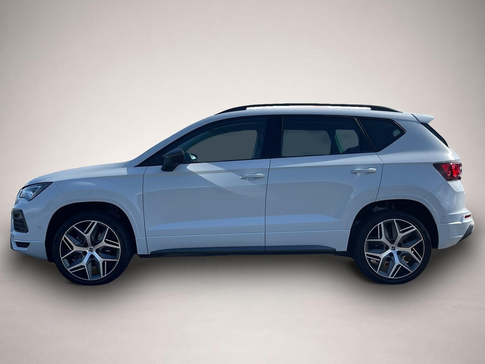 Seat Ateca (2026) - Foto 3
