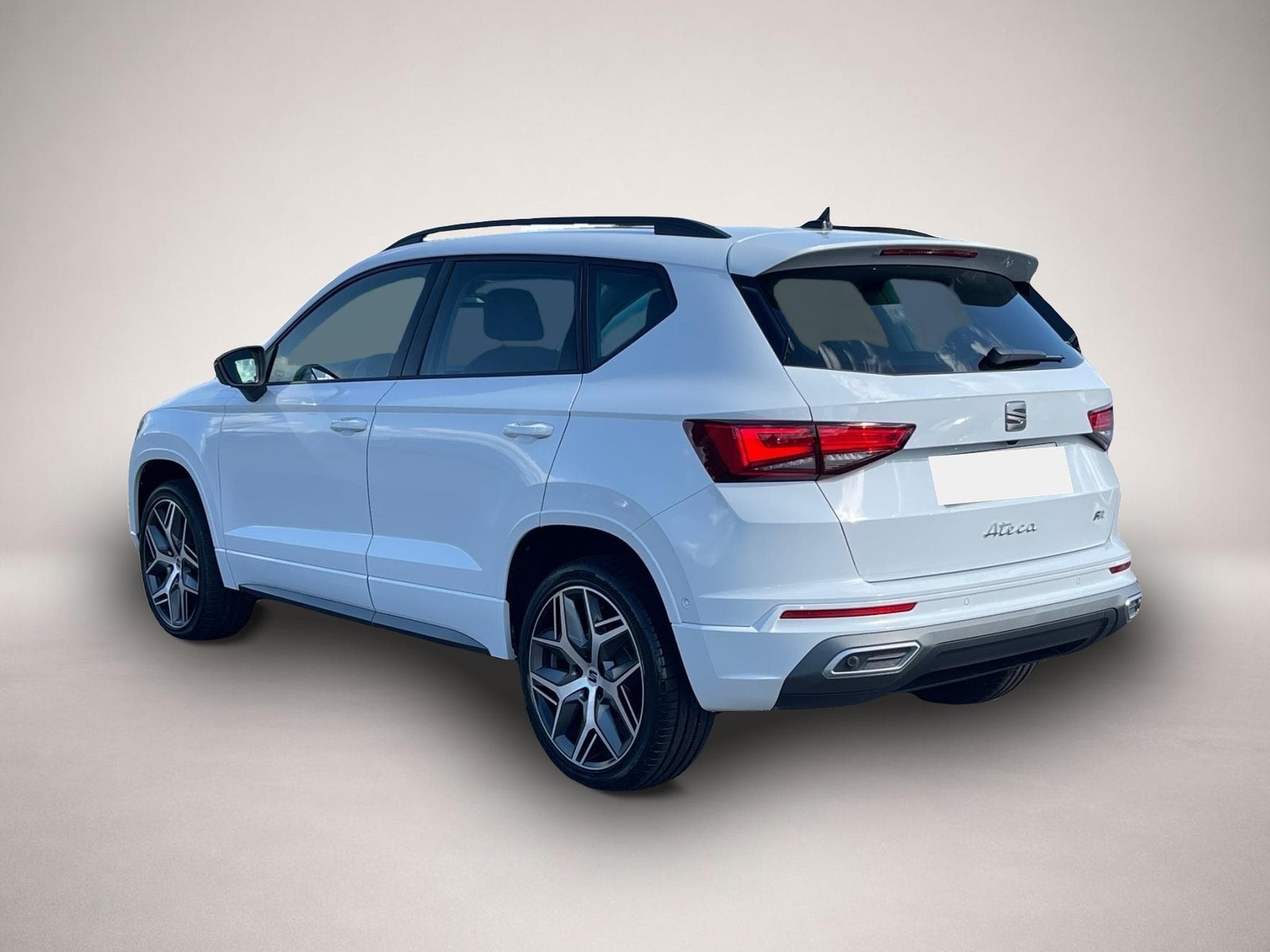 Seat Ateca (2026) - Foto 4