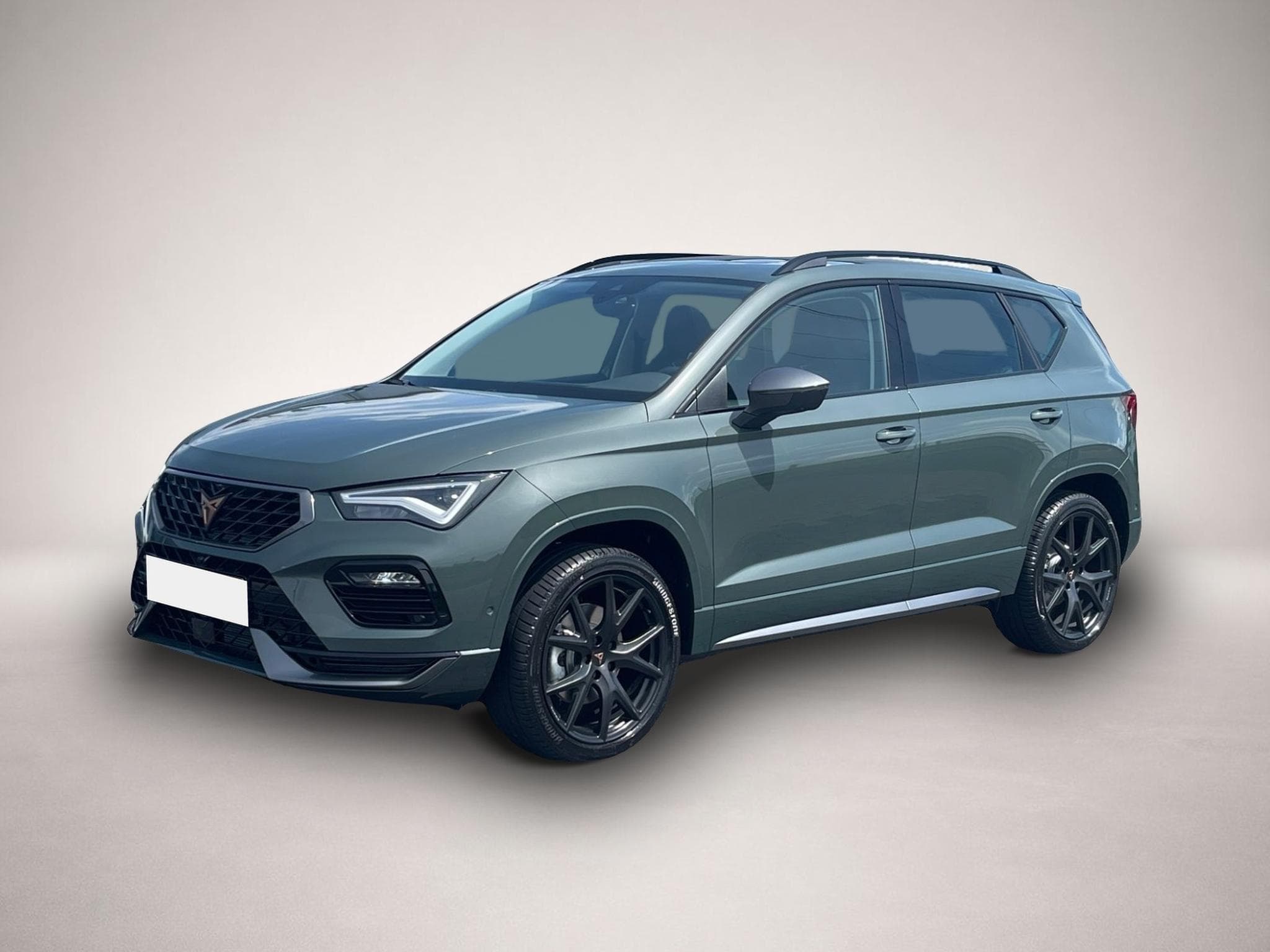 Cupra Ateca (2026) - Foto 1