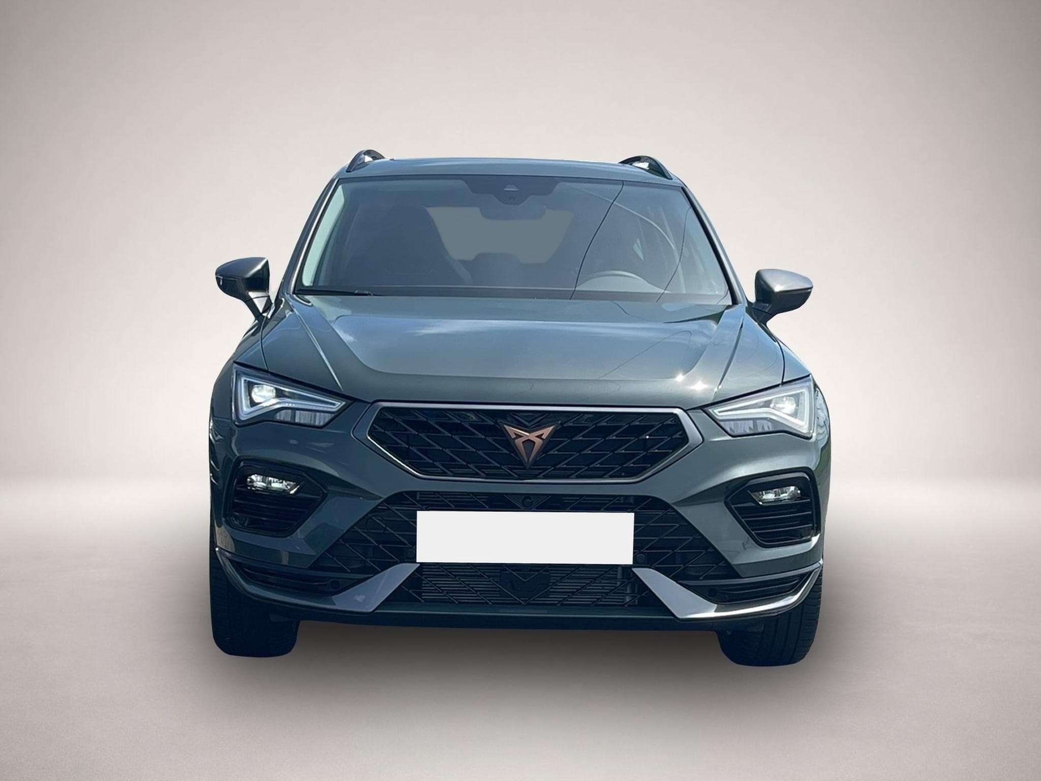 Cupra Ateca (2026) - Foto 2