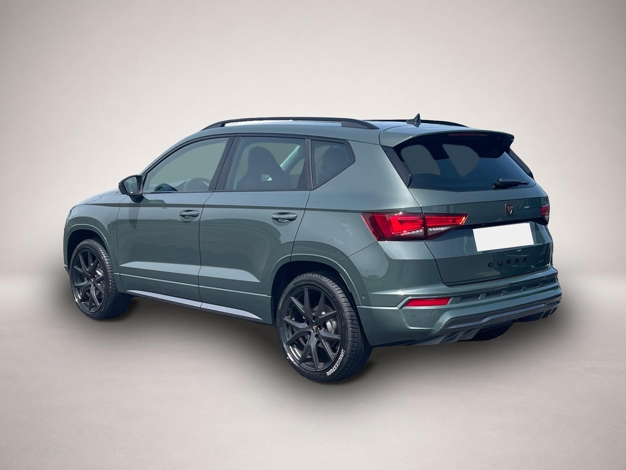 Cupra Ateca (2026) - Foto 4