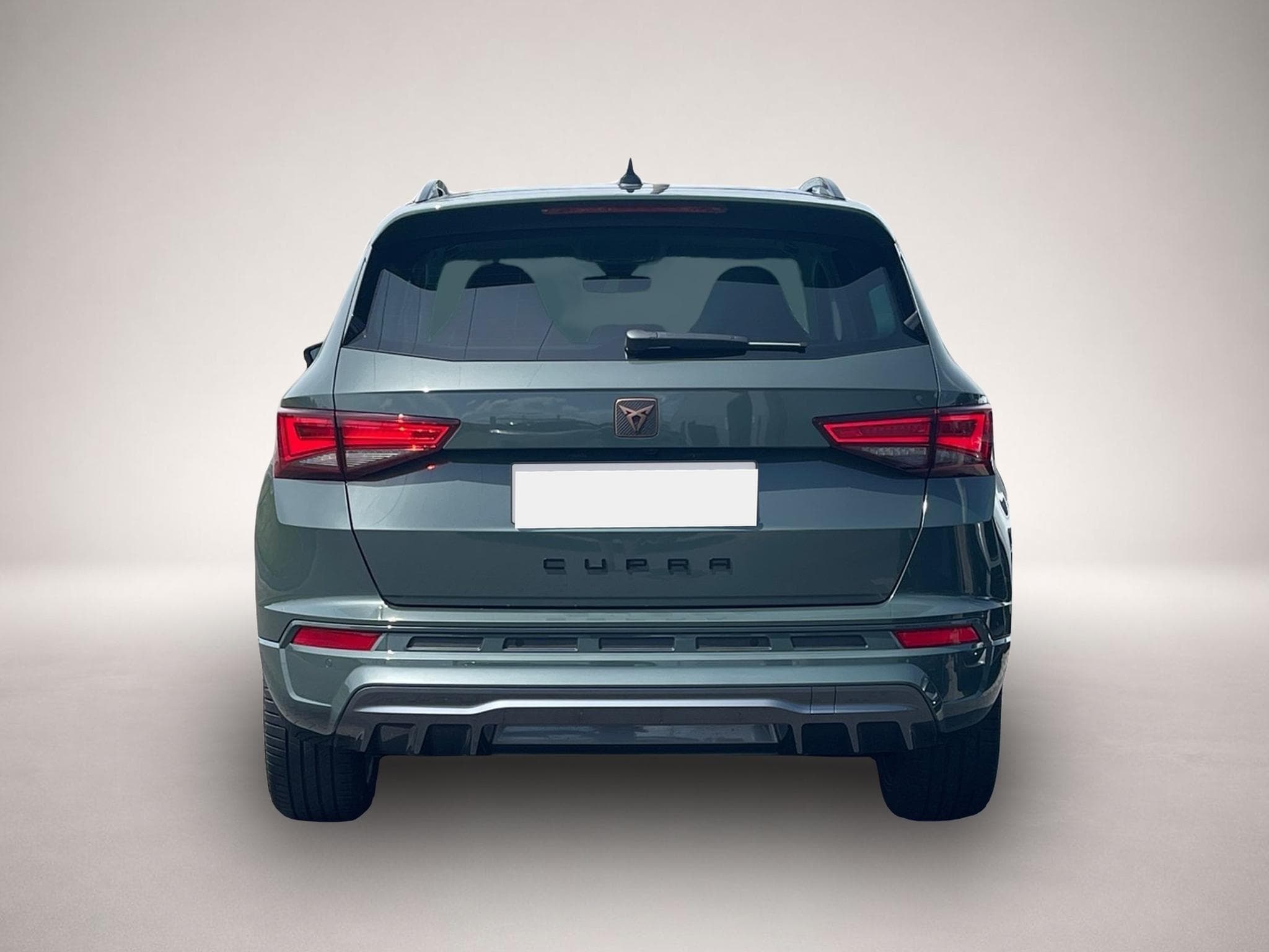 Cupra Ateca (2026) - Foto 5