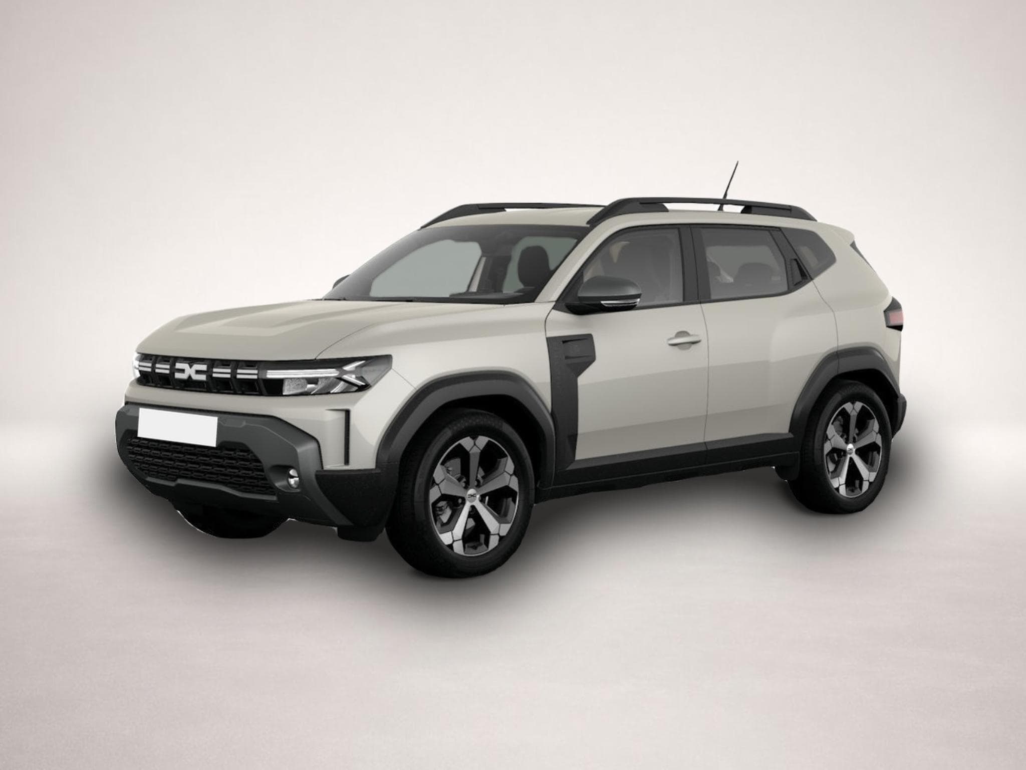 Dacia Duster (2026) - Foto 1