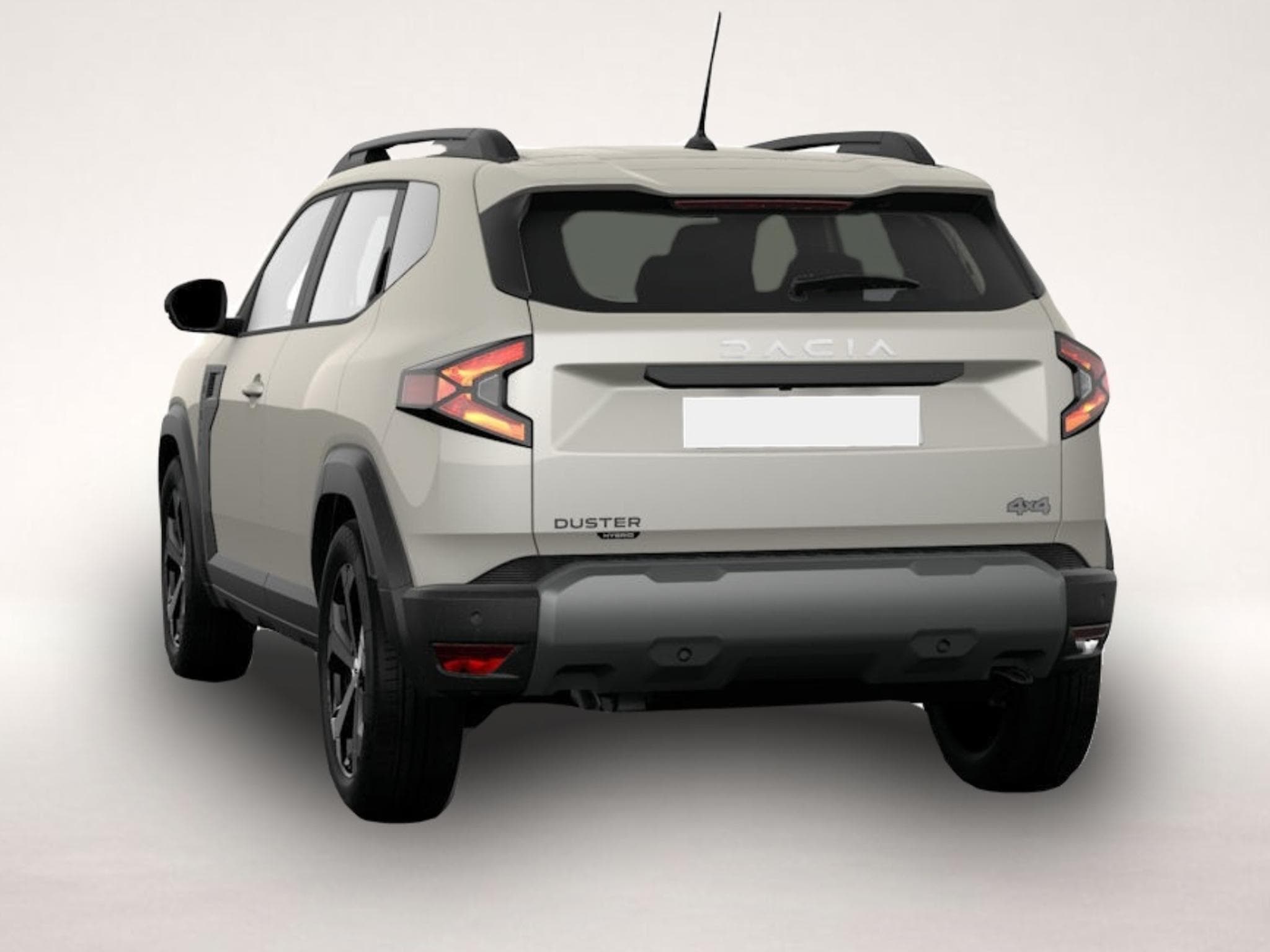 Dacia Duster (2026) - Foto 5