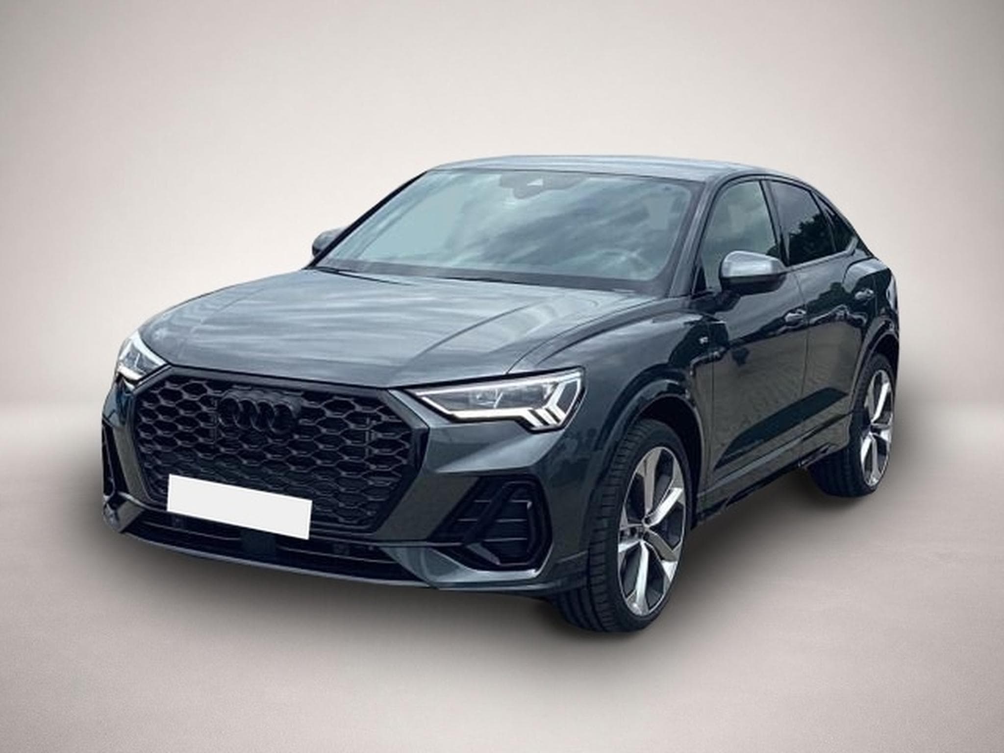 Audi Q3 (2024) - Foto 1