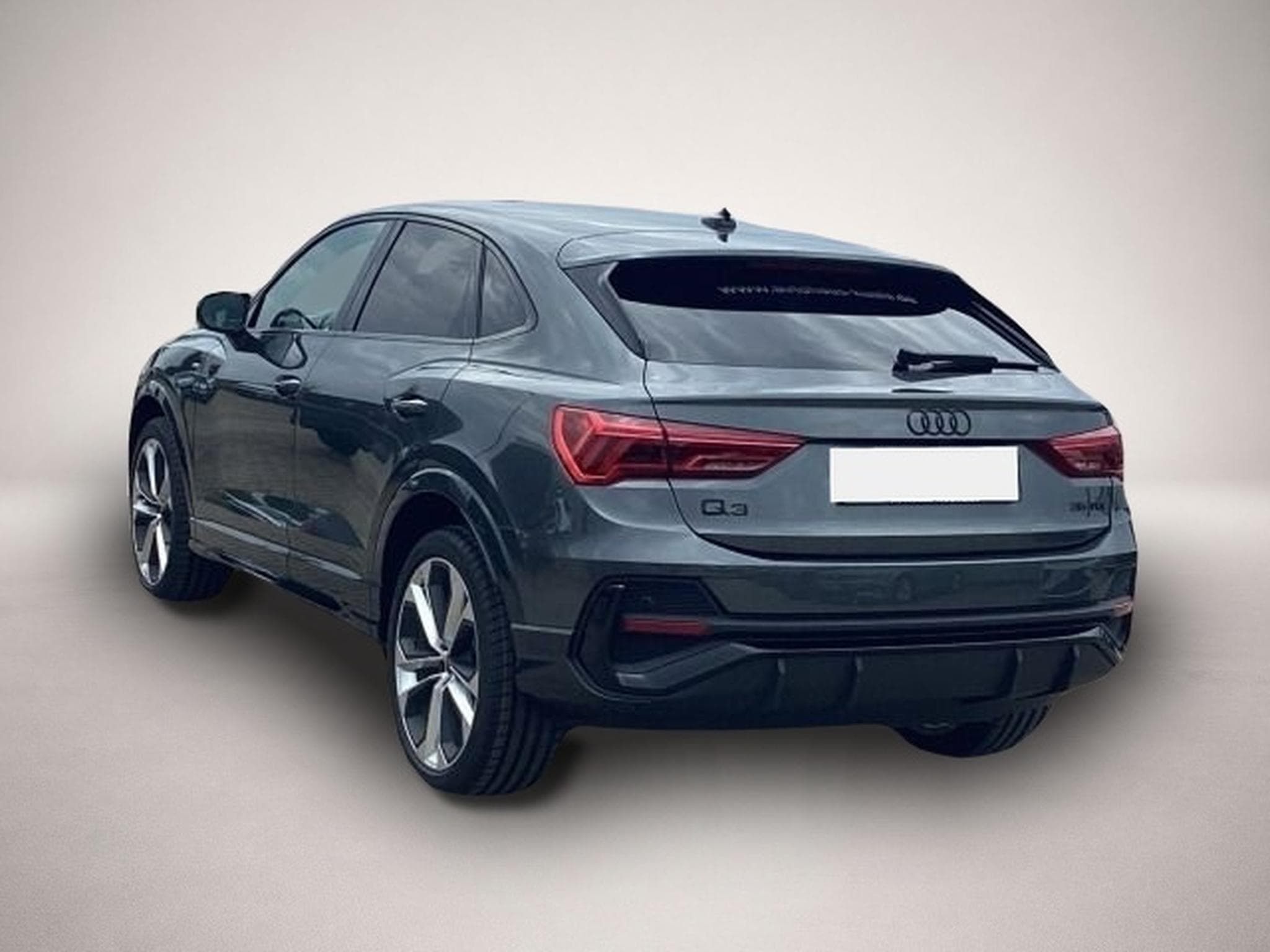 Audi Q3 (2024) - Foto 3